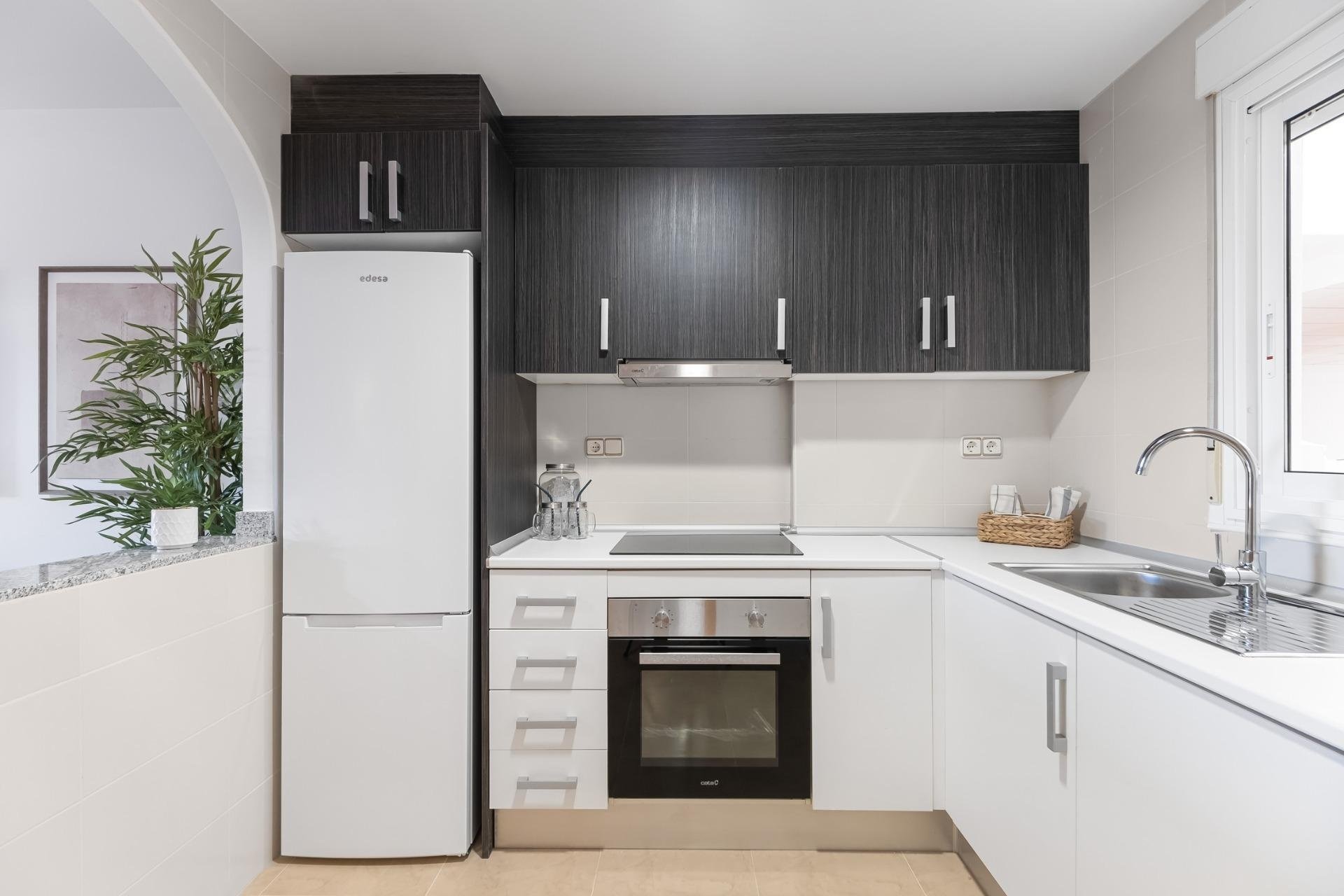 New Build - Apartment - Orihuela Costa