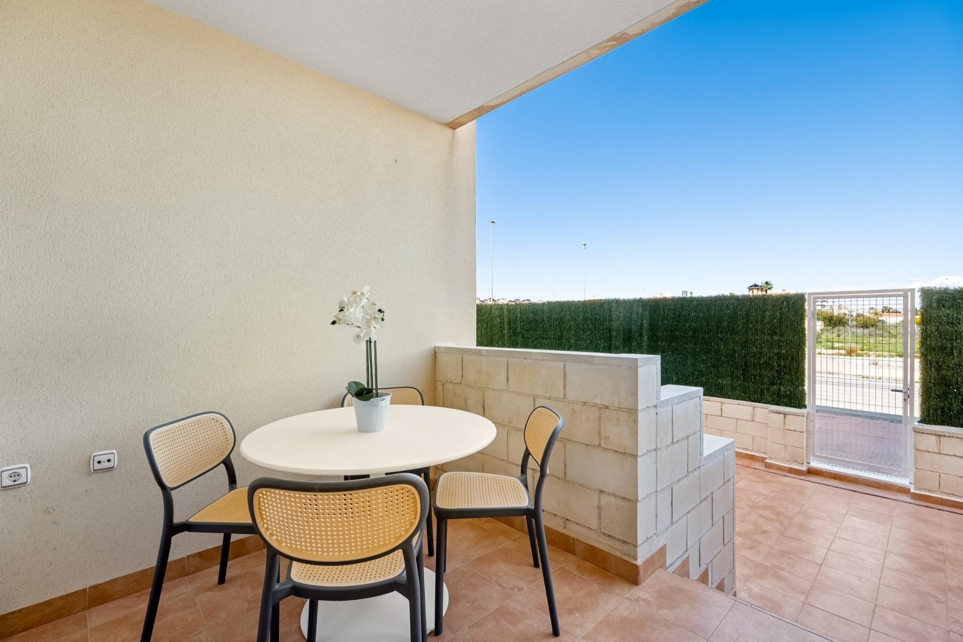 New Build - Apartment - Orihuela Costa