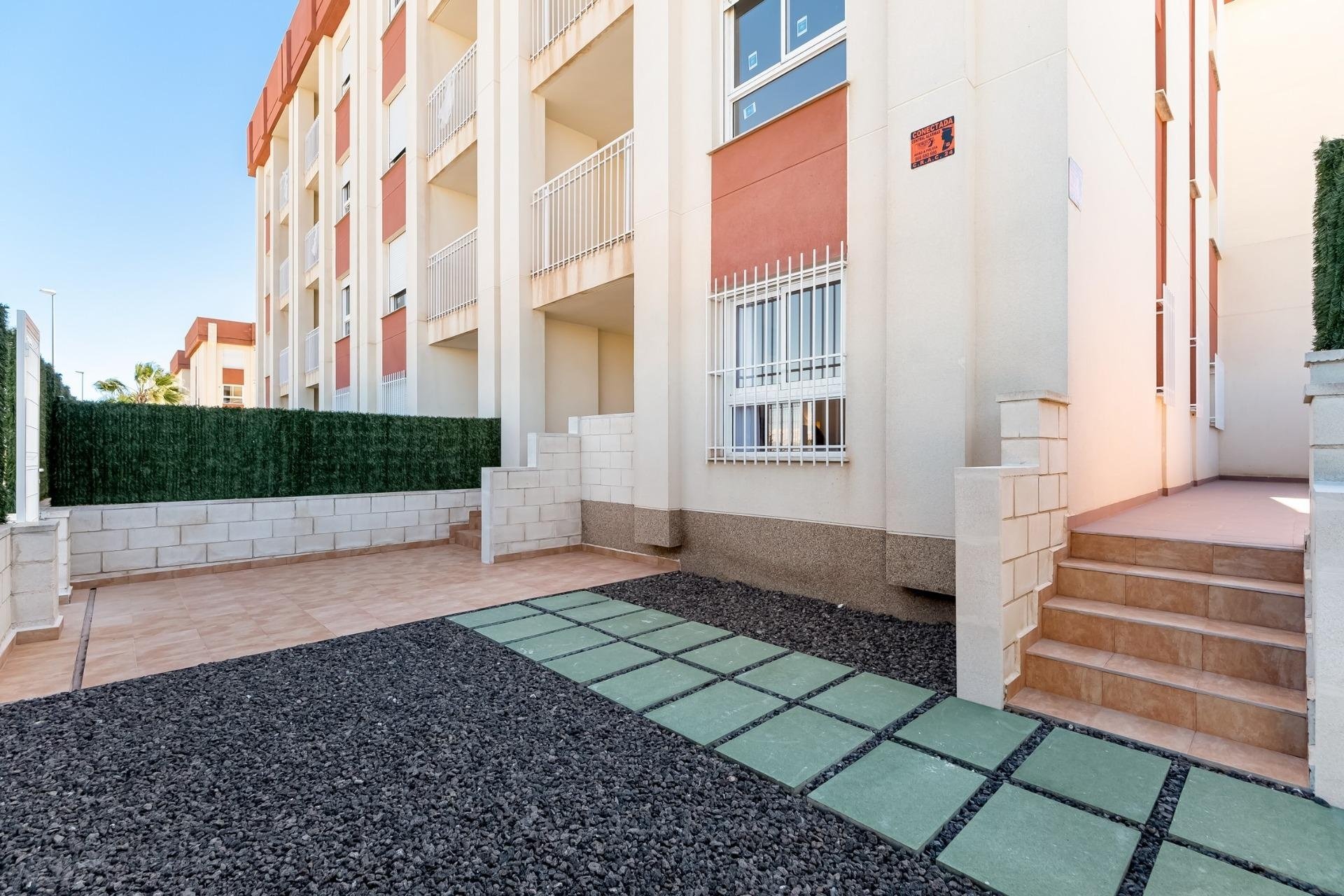 New Build - Apartment - Orihuela Costa