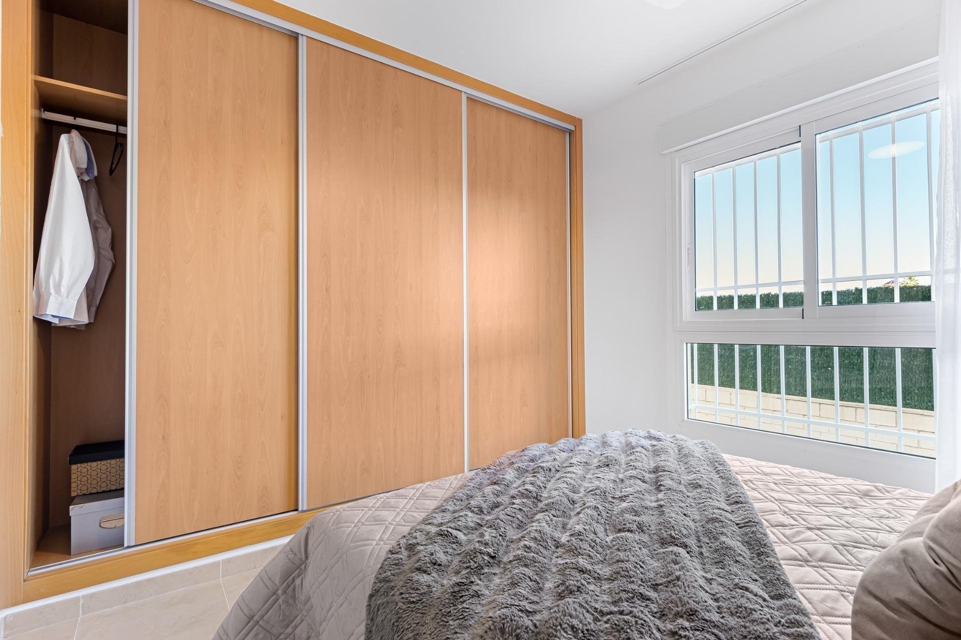 New Build - Apartment - Orihuela Costa