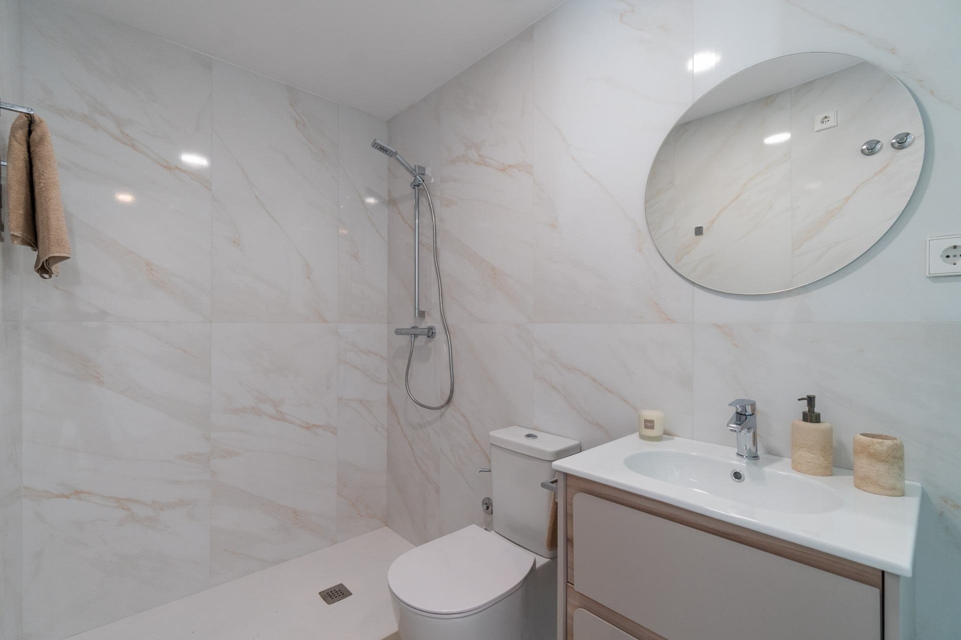 New Build - Apartment - Orihuela Costa