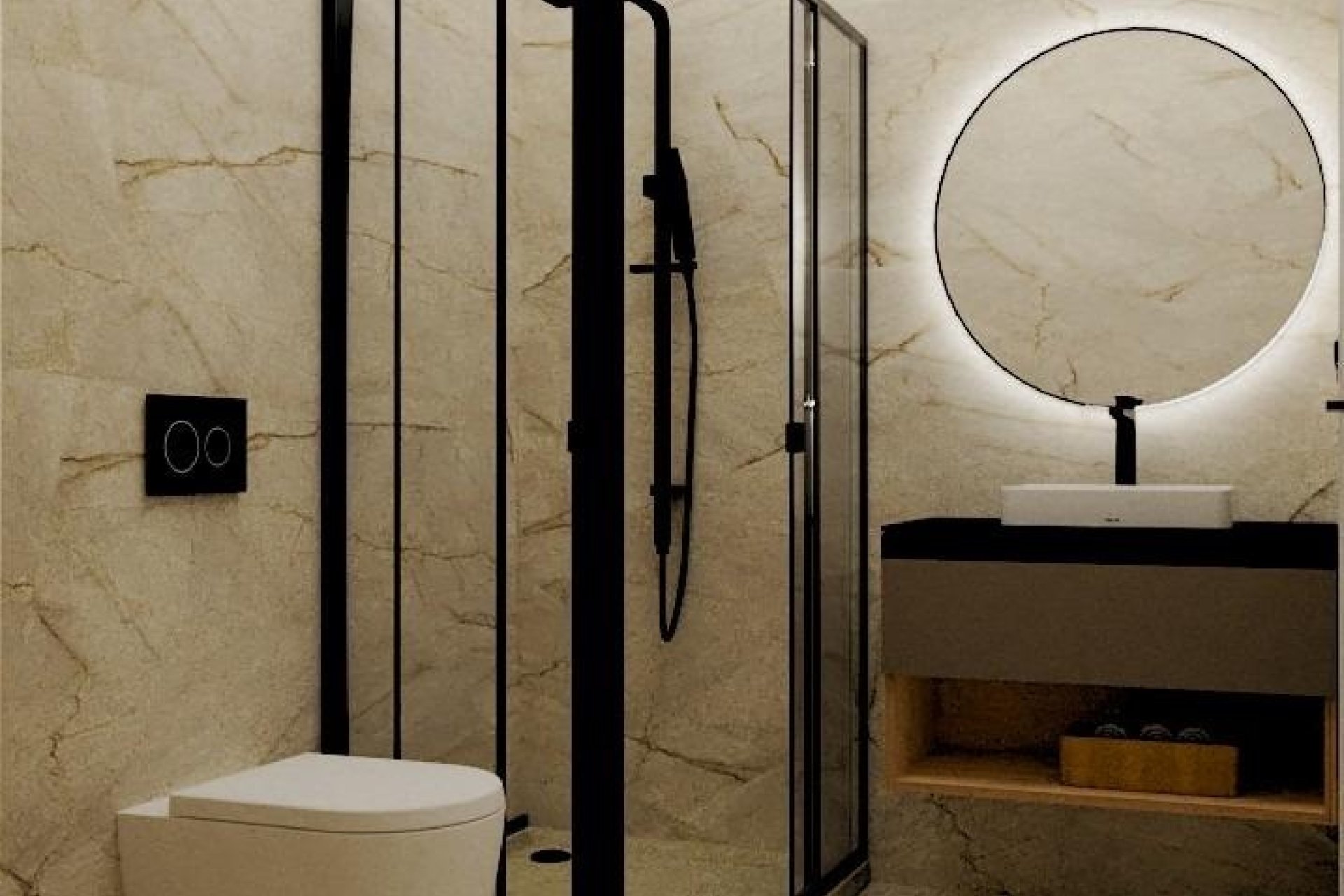 New Build - Apartment - Pilar de La Horadada