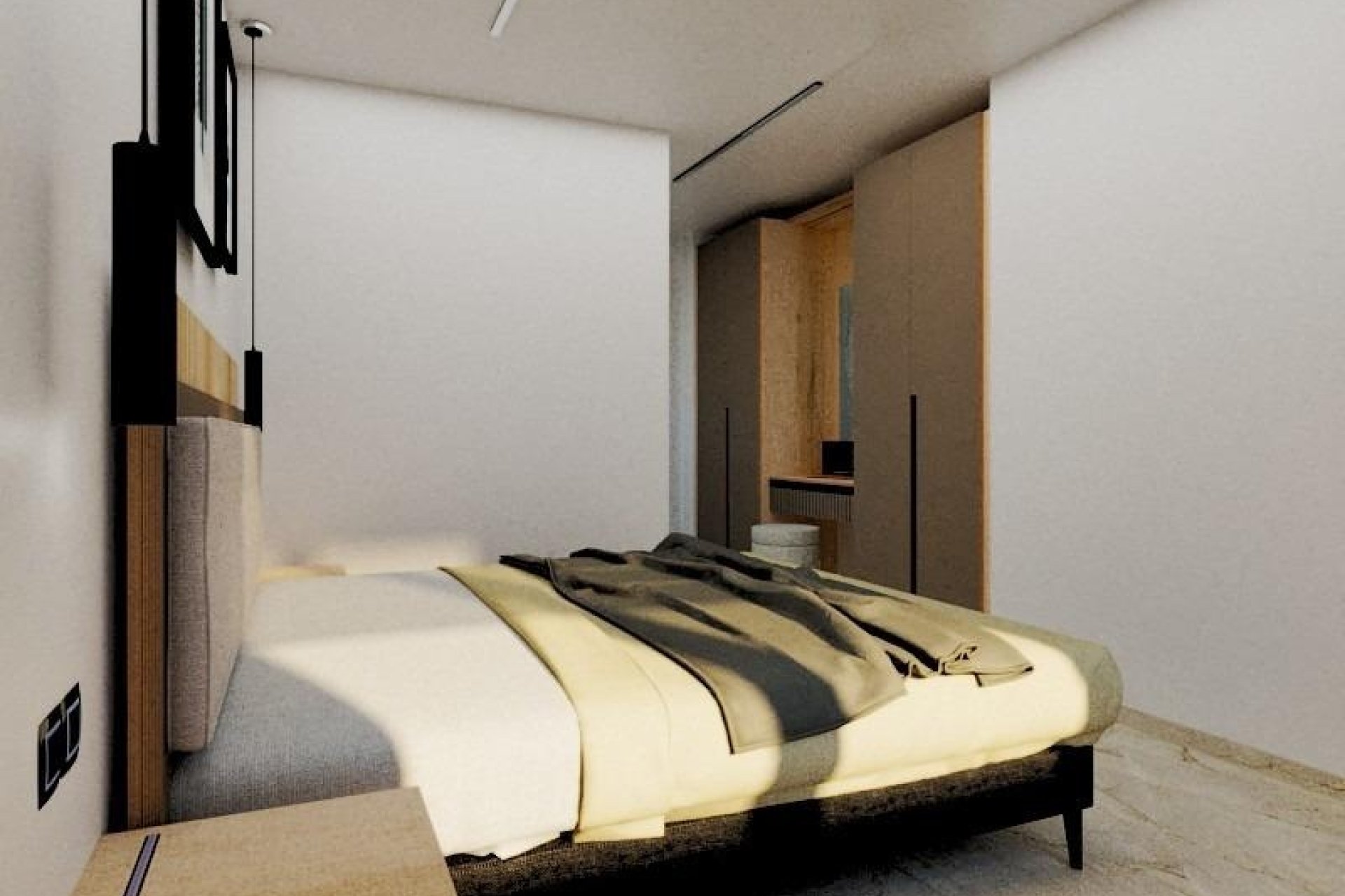 New Build - Apartment - Pilar de La Horadada