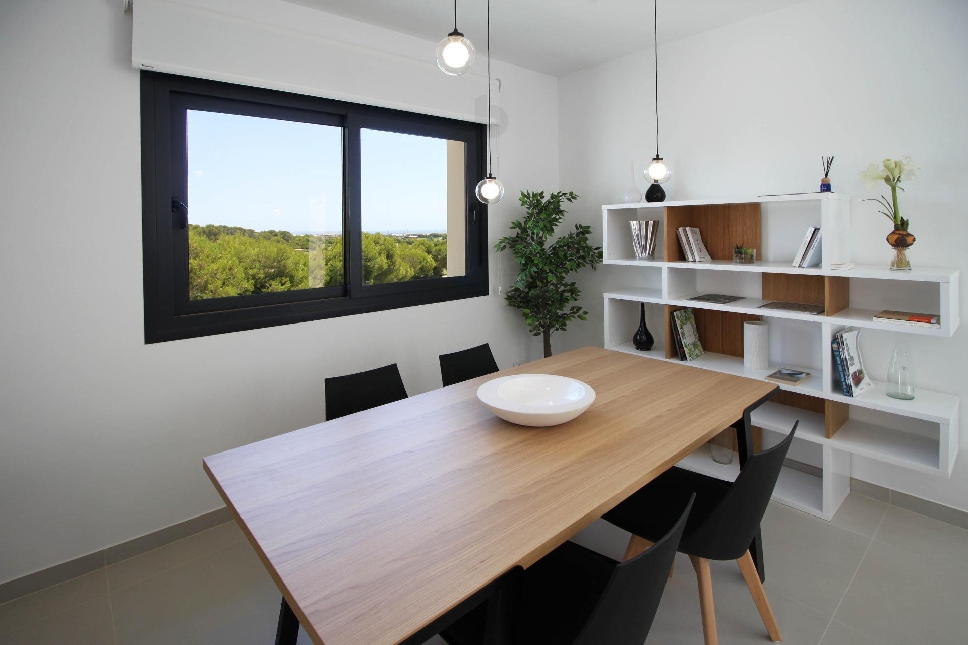 New Build - Apartment - Pilar de La Horadada