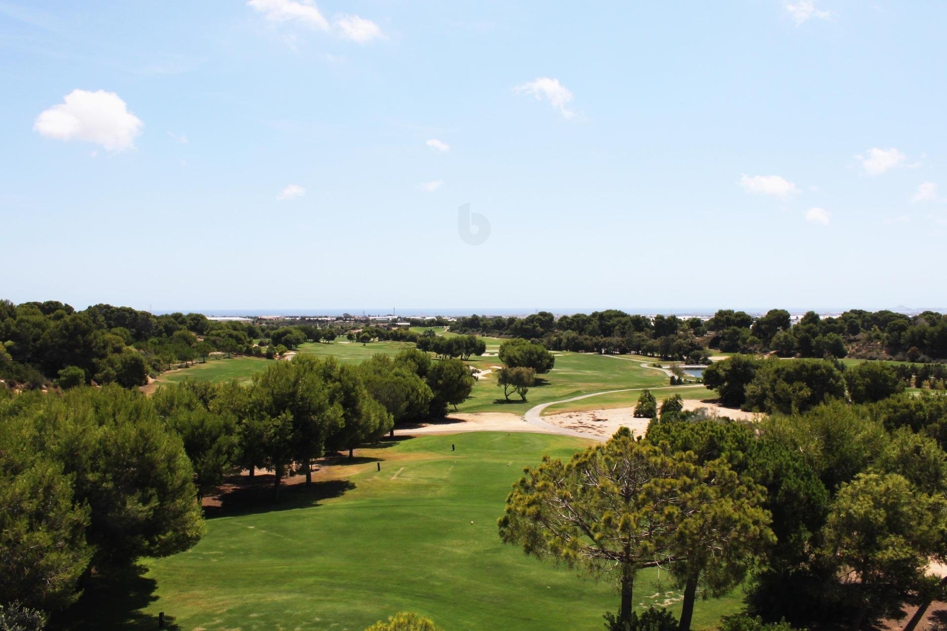 New Build - Apartment - Pilar de La Horadada