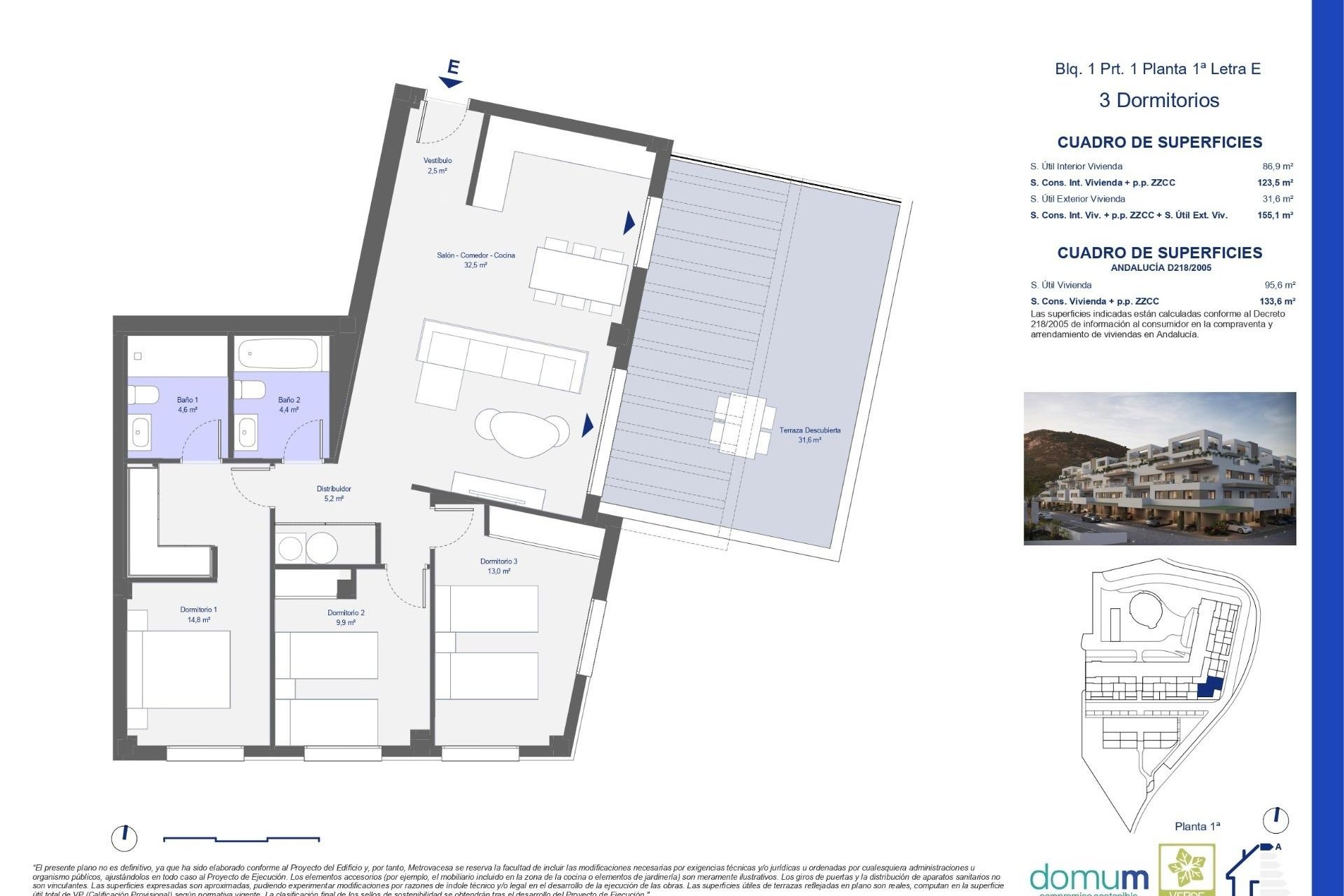New Build - Apartment - Pulpi