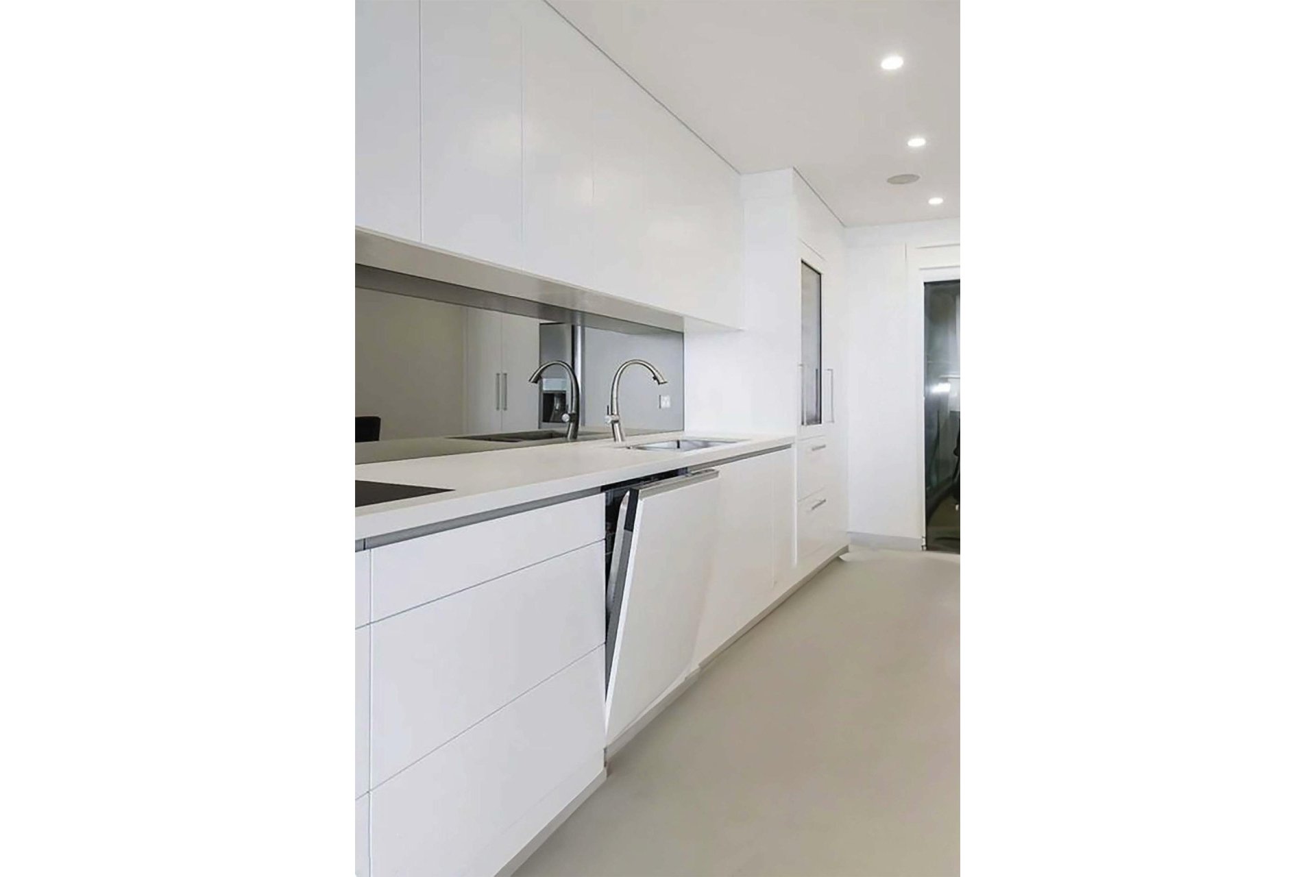 New Build - Apartment - Relleu