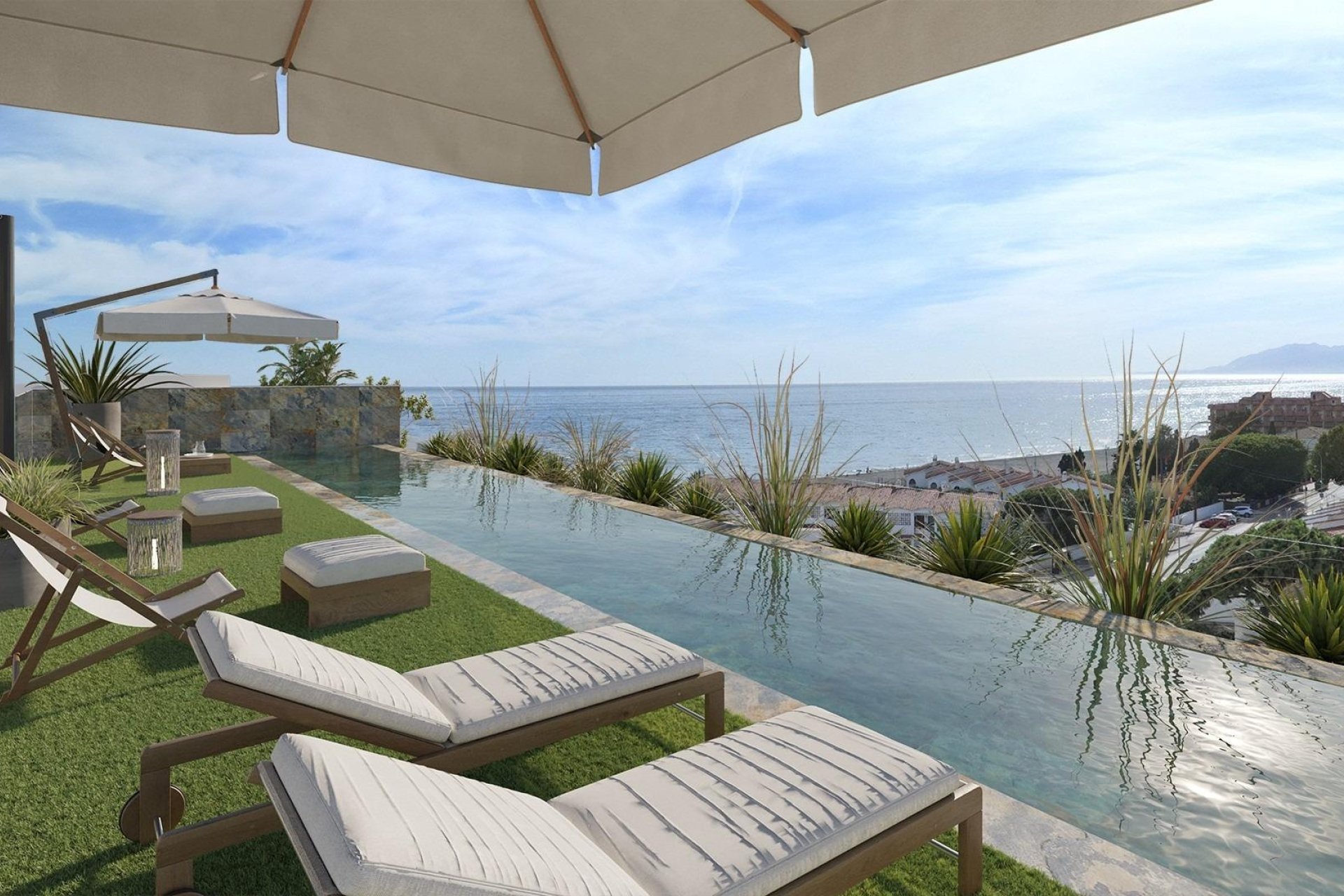 New Build - Apartment - rincon de la victoria