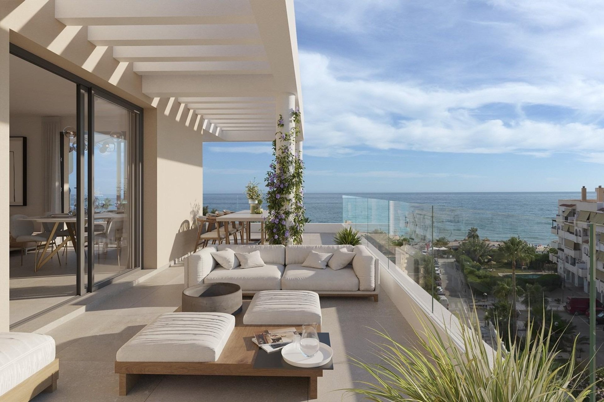 New Build - Apartment - rincon de la victoria
