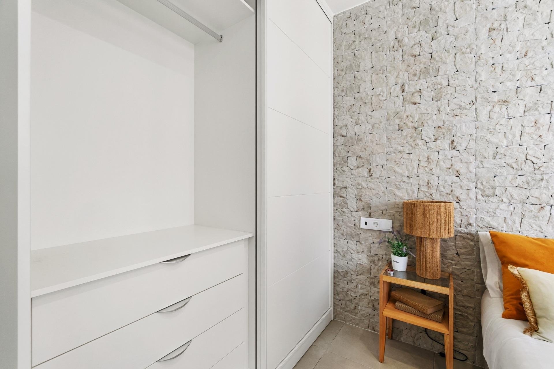 New Build - Apartment - San Javier