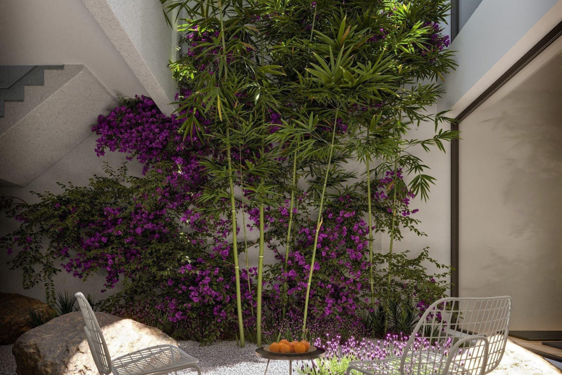 New Build - Apartment - San Juan Alicante