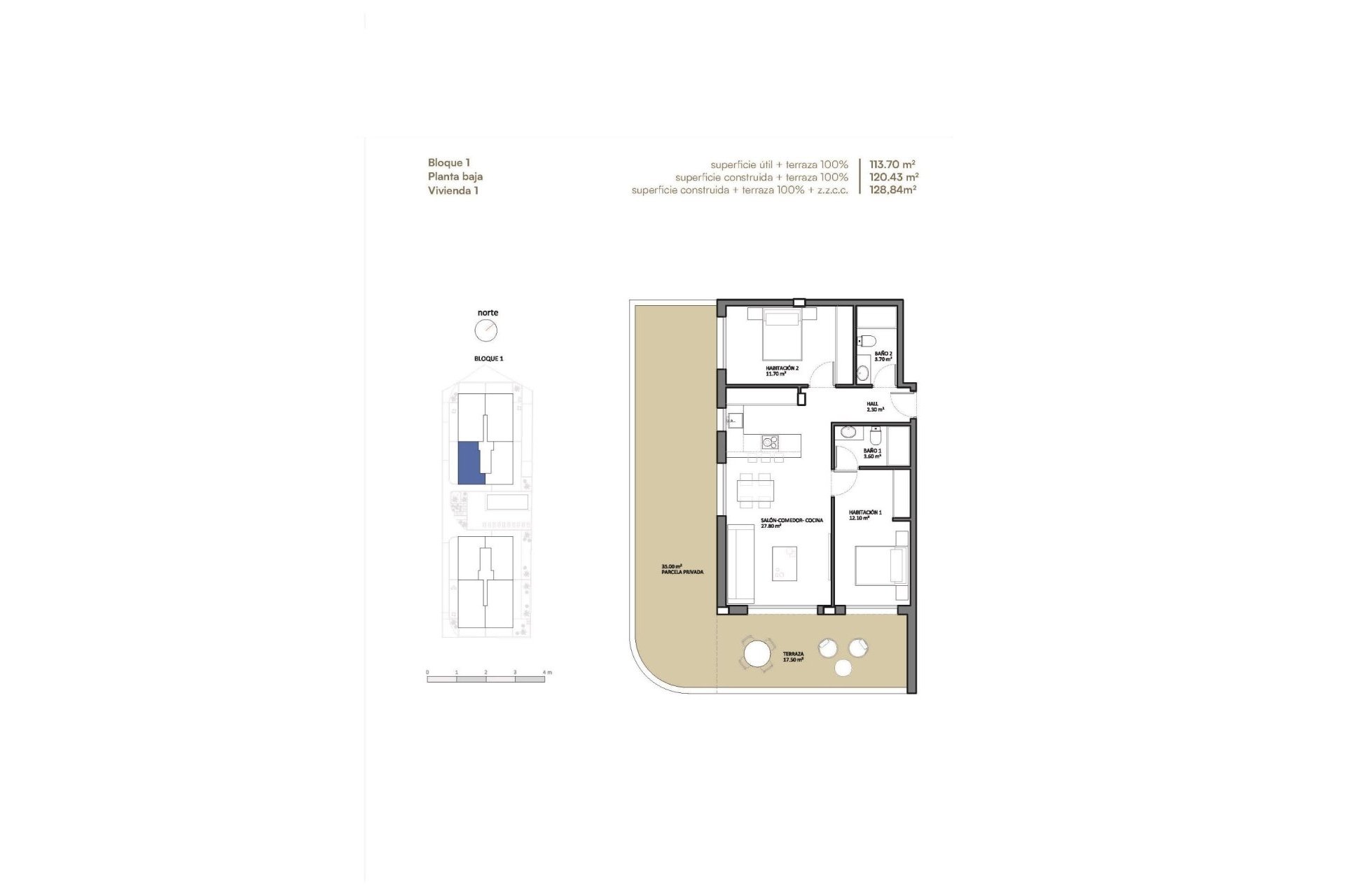 New Build - Apartment - San Juan Alicante
