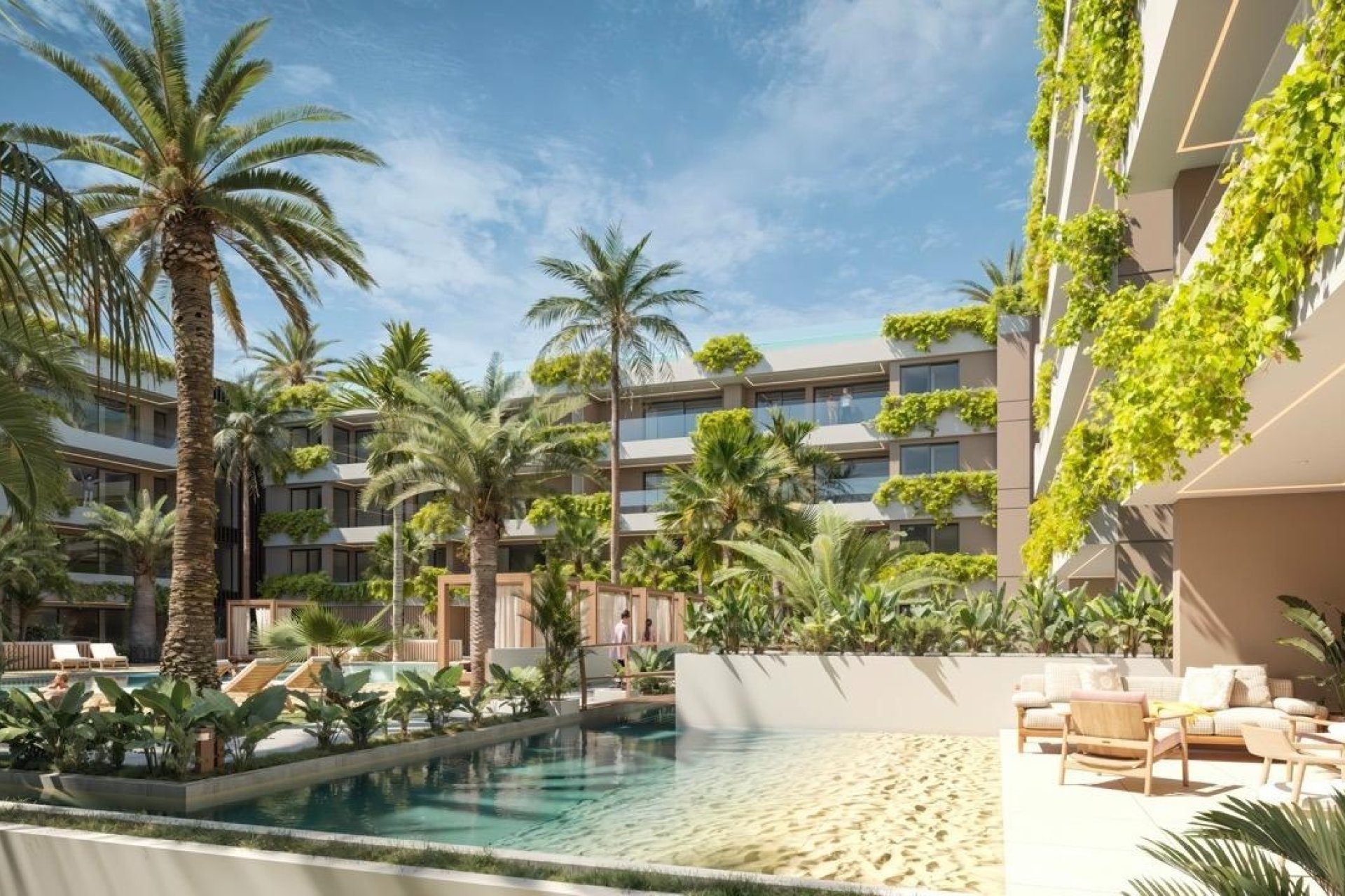 New Build - Apartment - San Pedro De Alcantara