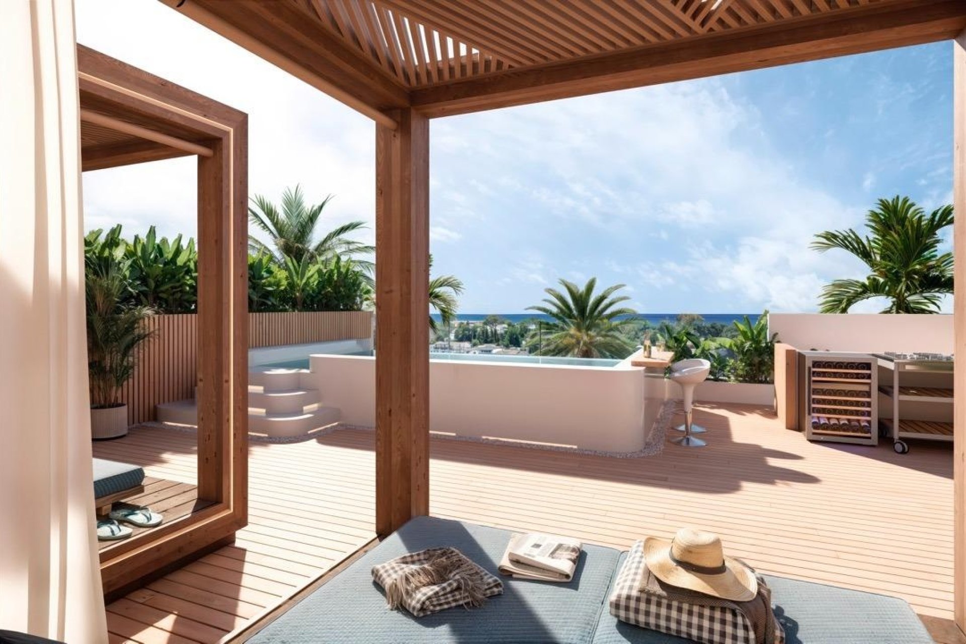 New Build - Apartment - San Pedro De Alcantara