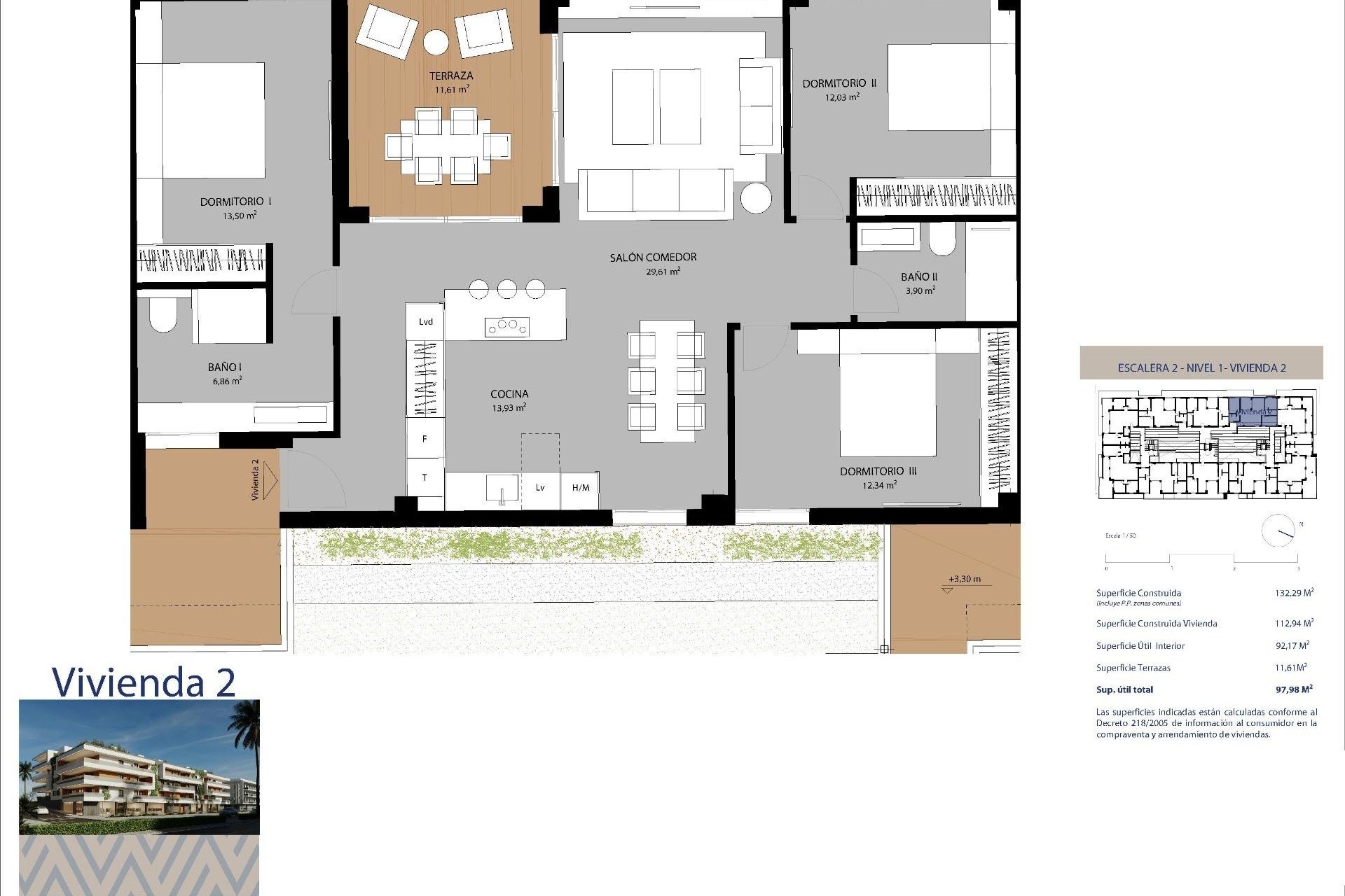 New Build - Apartment - San Pedro De Alcantara