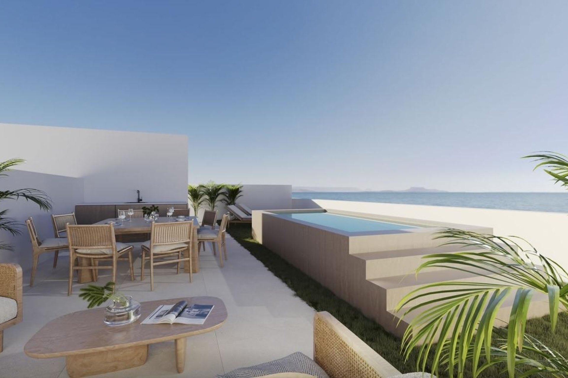 New Build - Apartment - San Pedro De Alcantara