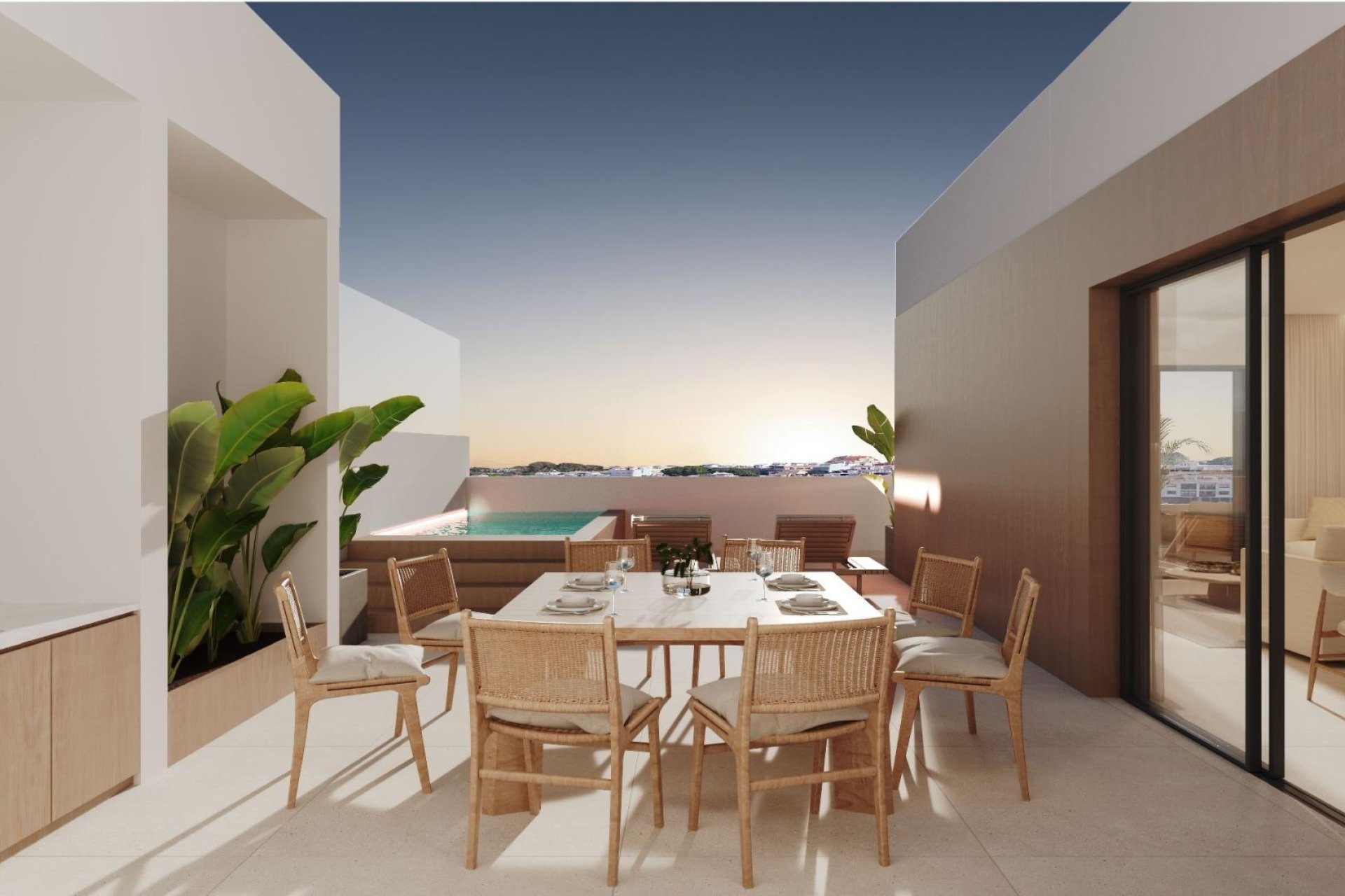 New Build - Apartment - San Pedro De Alcantara