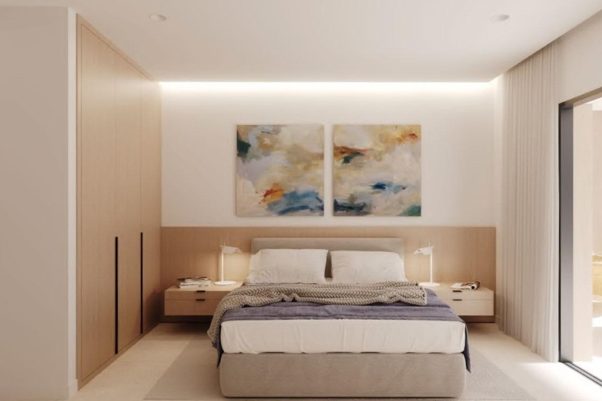 New Build - Apartment - San Pedro De Alcantara