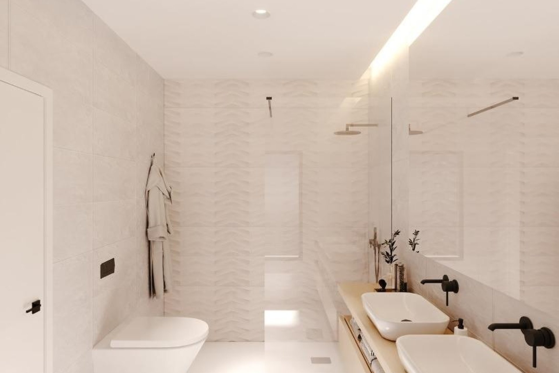 New Build - Apartment - San Pedro De Alcantara