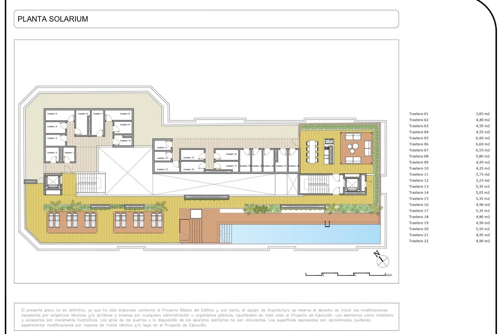 New Build - Apartment - San Pedro del Pinatar
