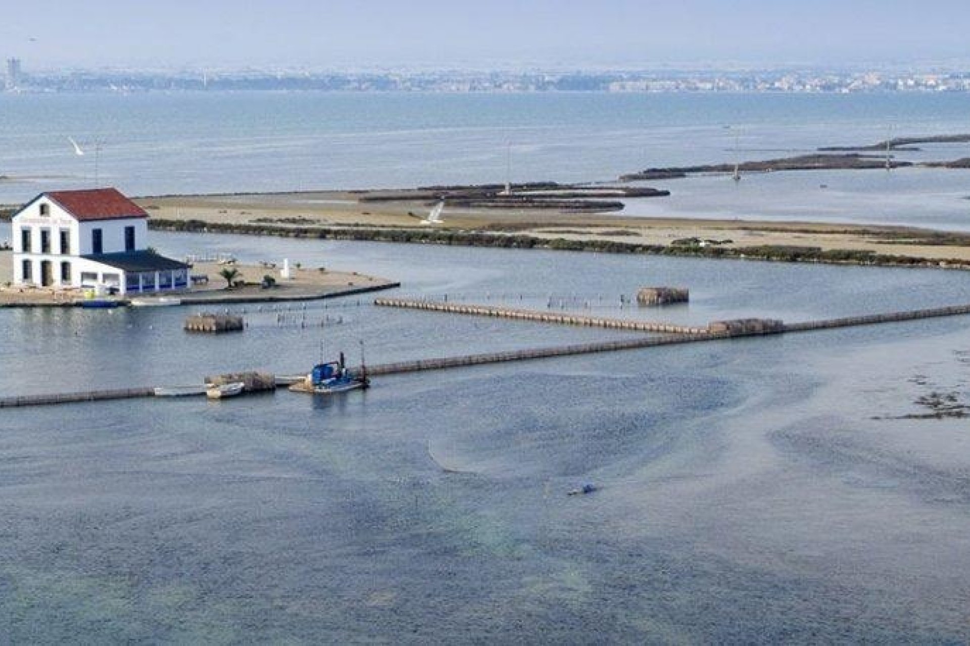 New Build - Apartment - San Pedro del Pinatar