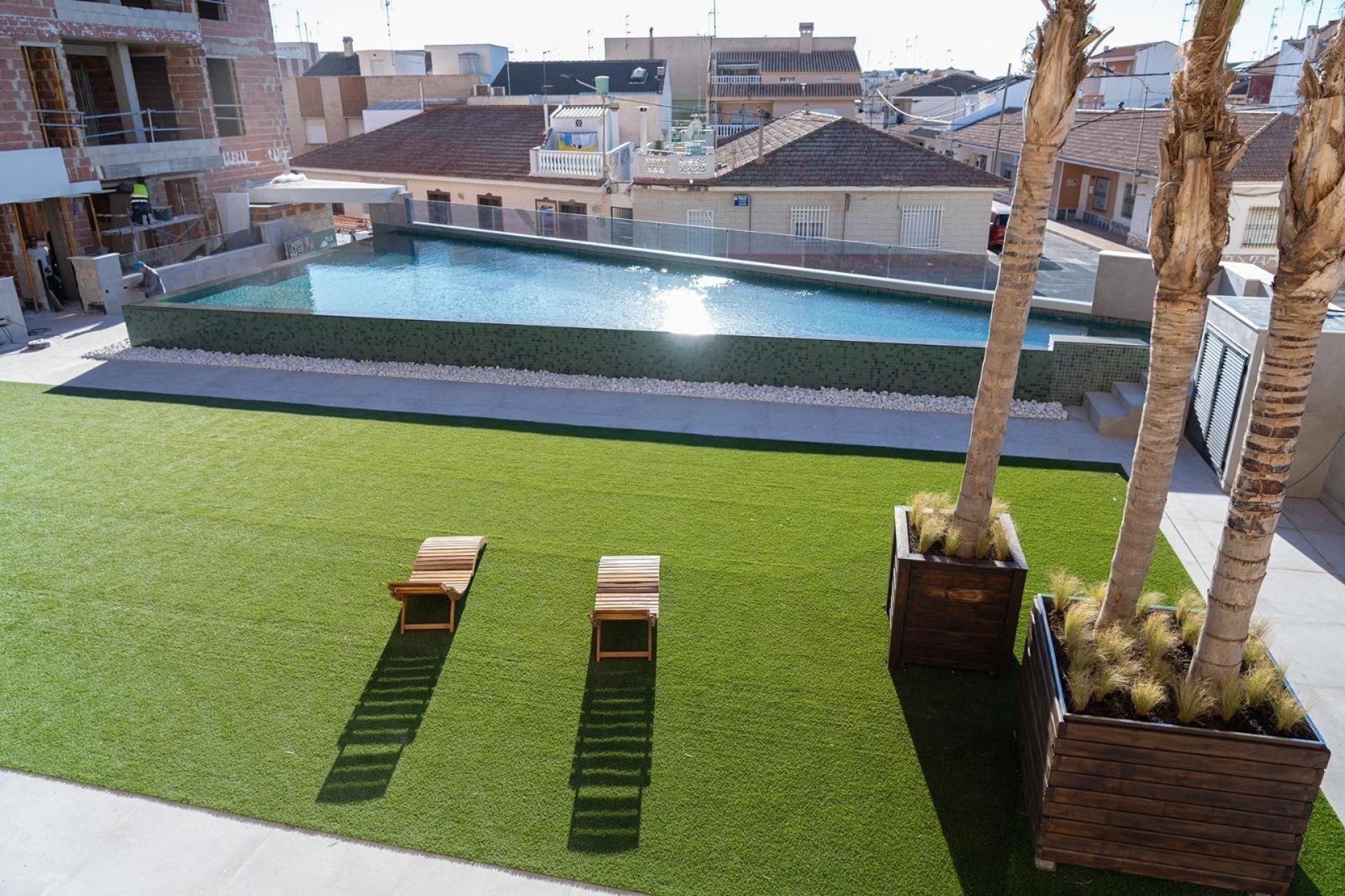 New Build - Apartment - San Pedro del Pinatar