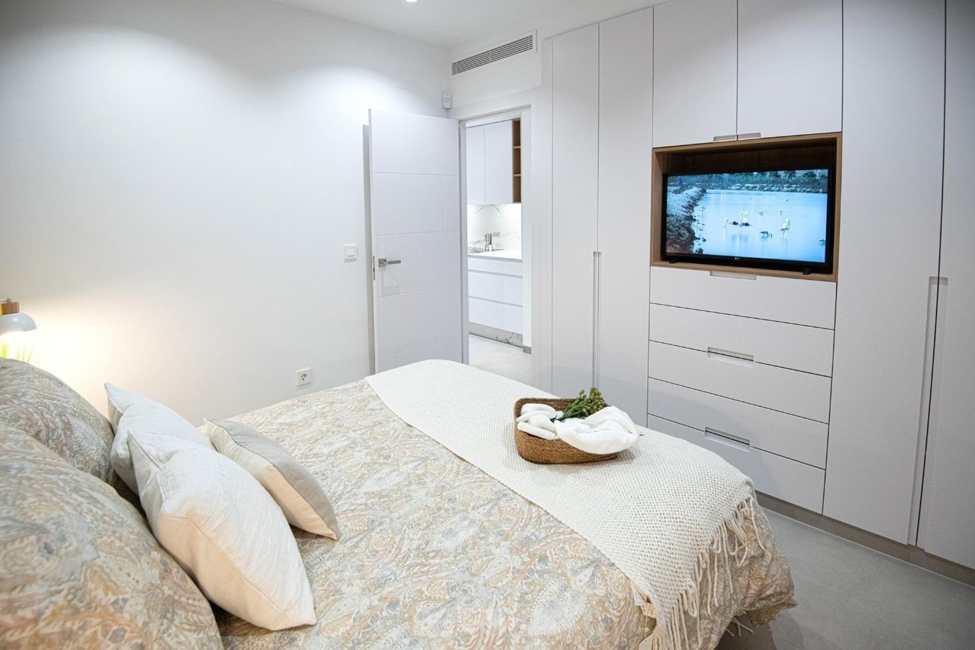 New Build - Apartment - San Pedro del Pinatar