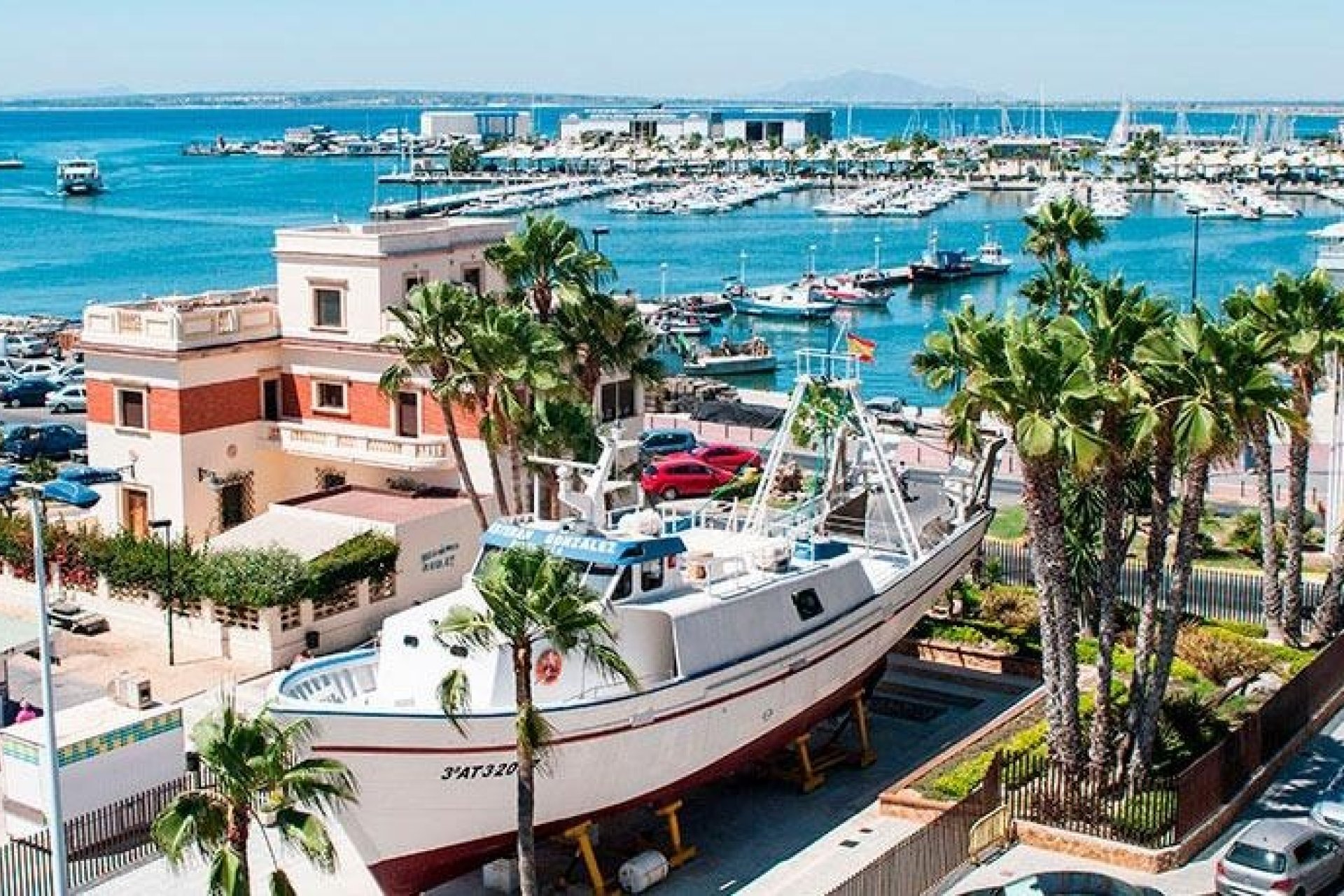 New Build - Apartment - Santa Pola