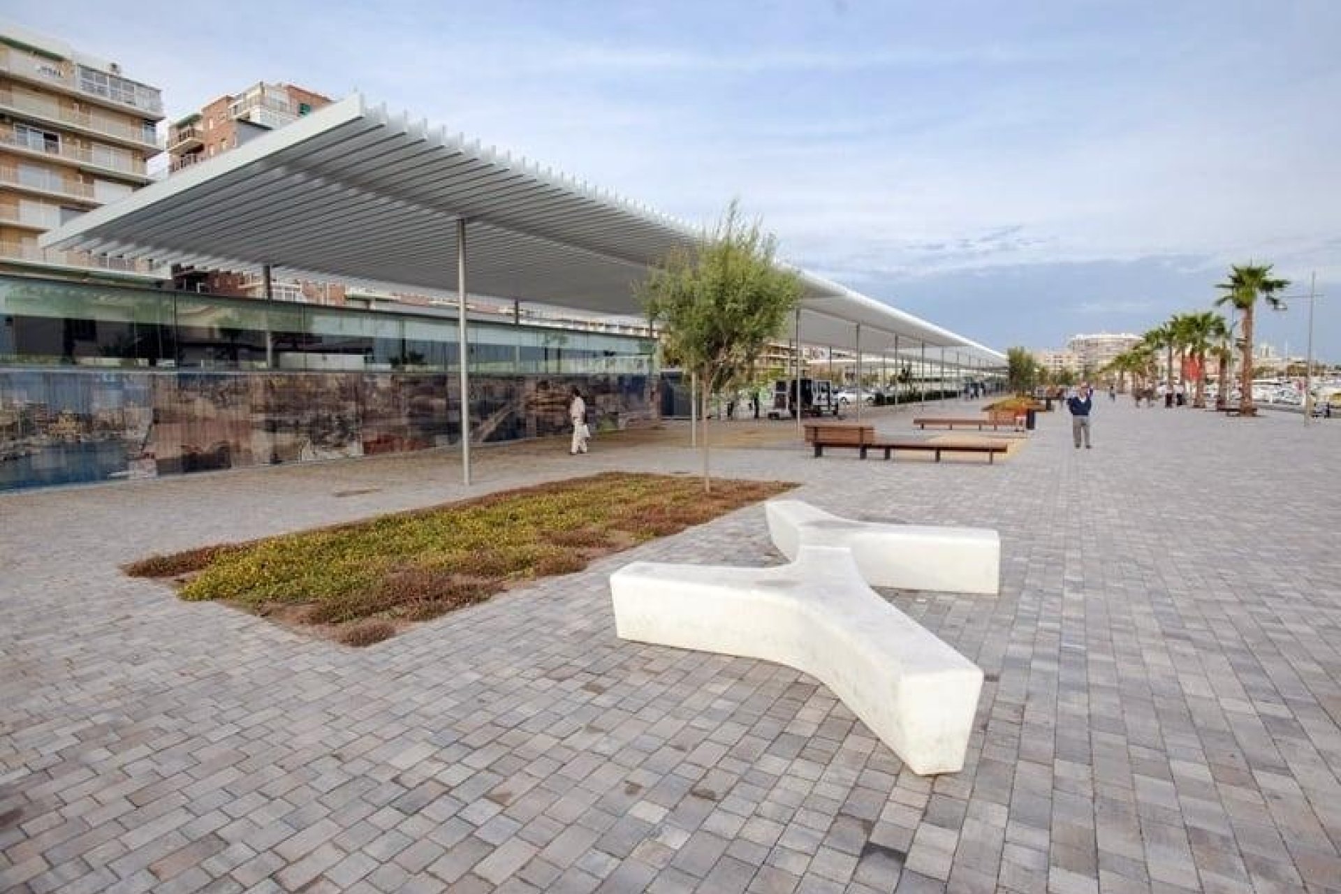 New Build - Apartment - Santa Pola