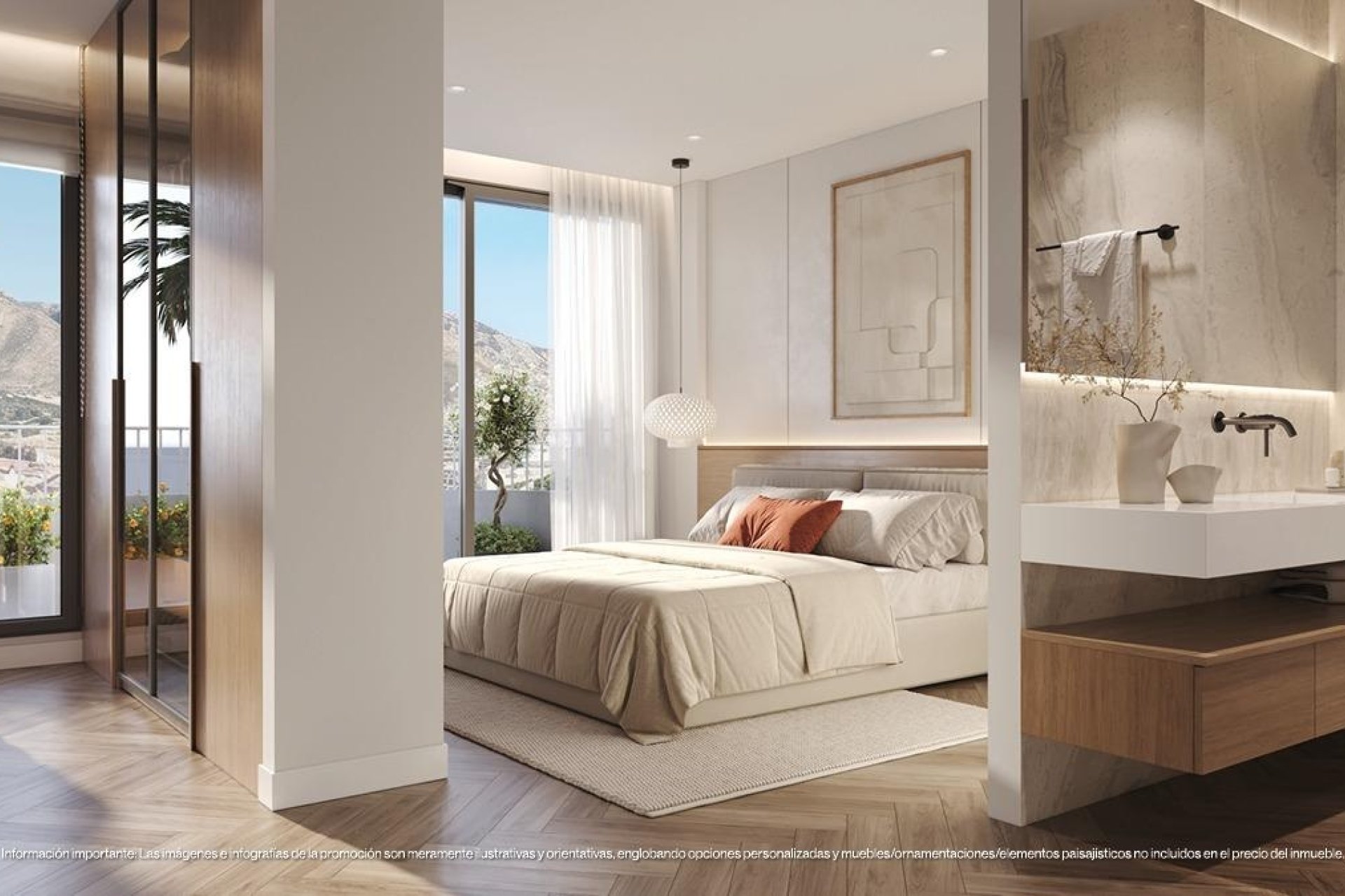 New Build - Apartment - Torremolinos