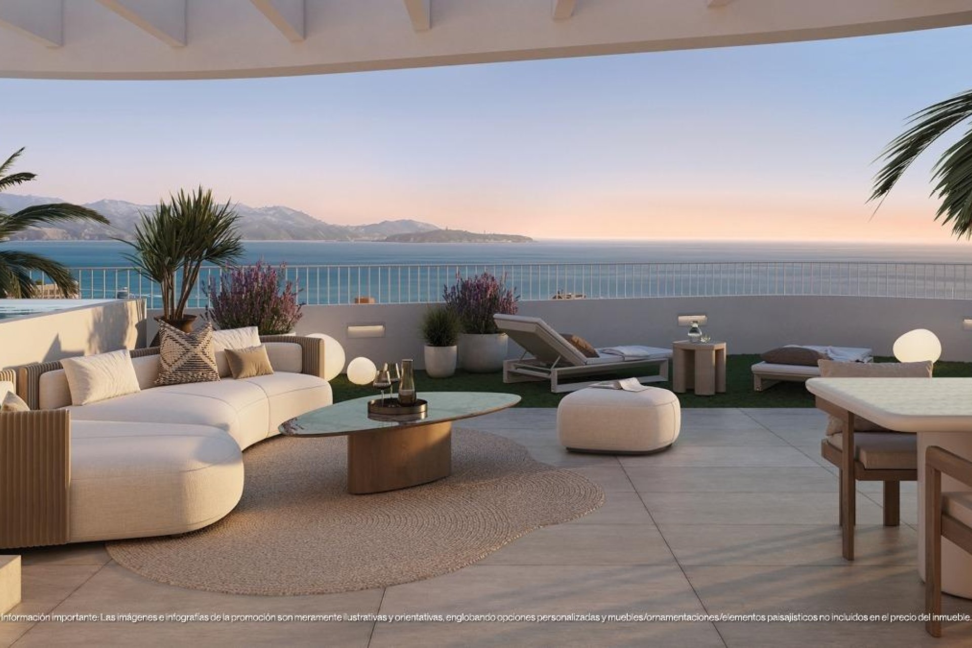 New Build - Apartment - Torremolinos