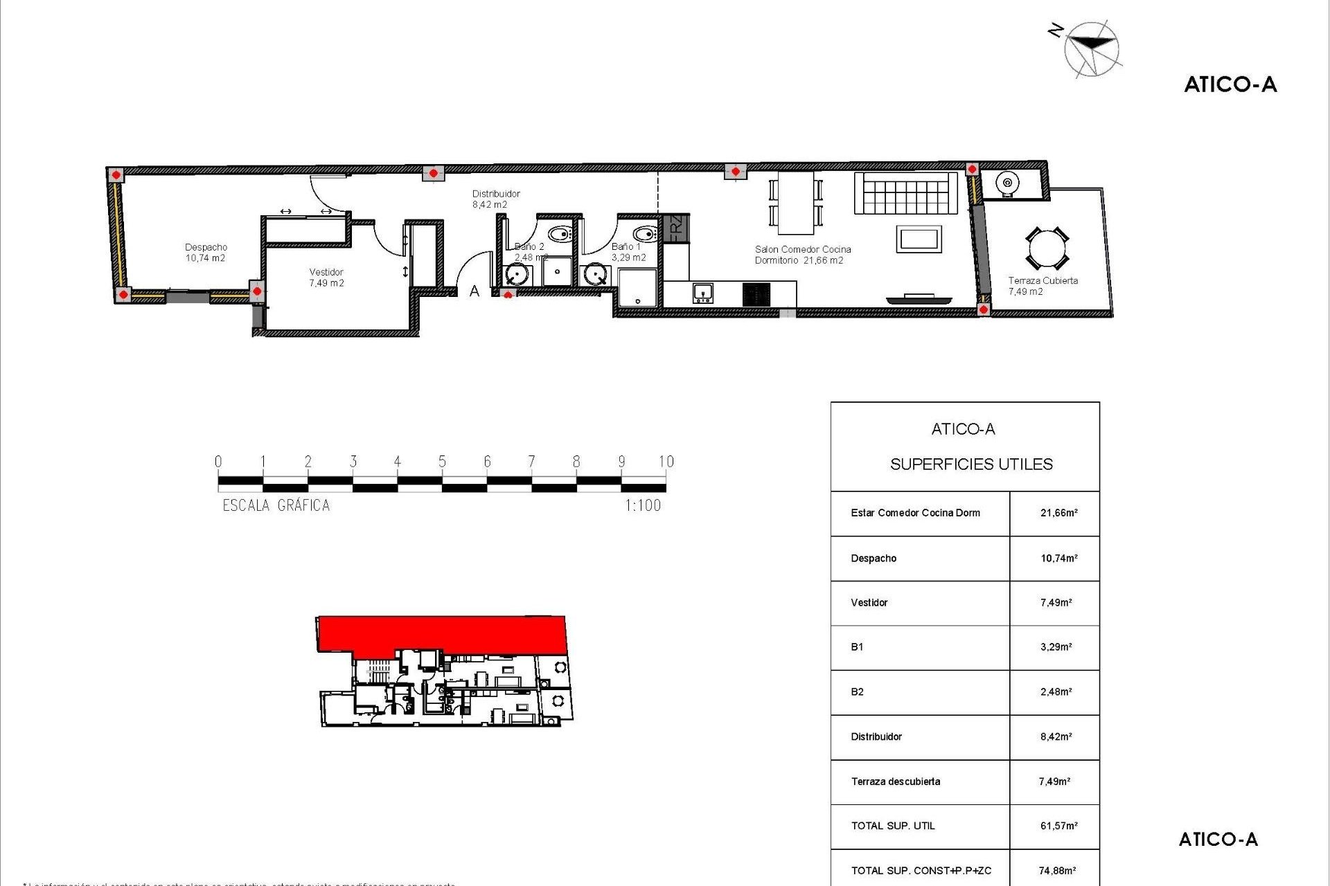 New Build - Apartment - Torrevieja