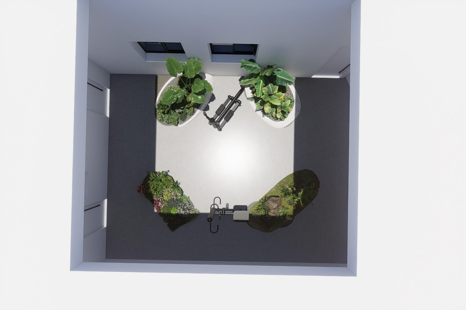 New Build - Apartment - Torrevieja