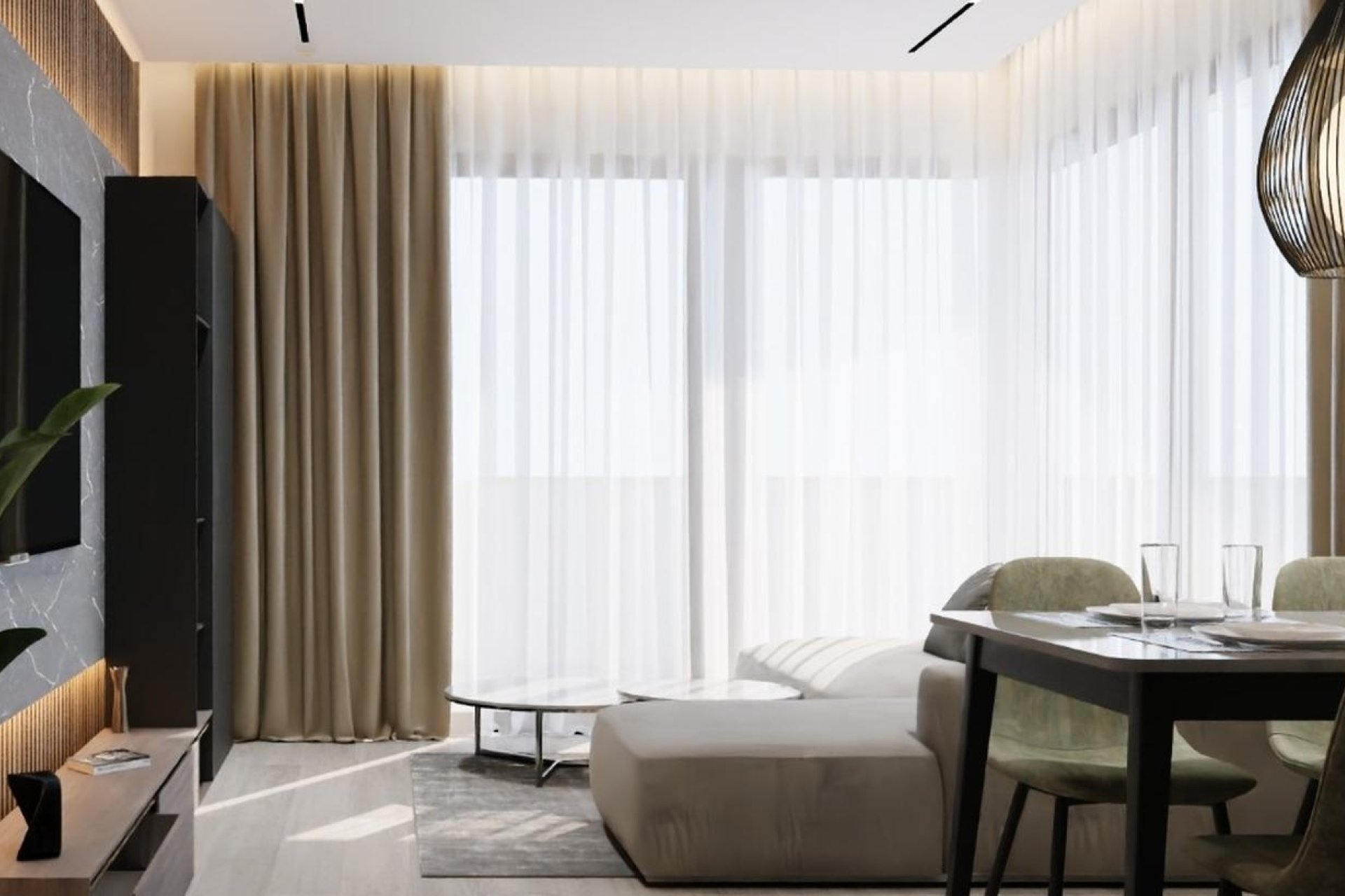 New Build - Apartment - Torrevieja