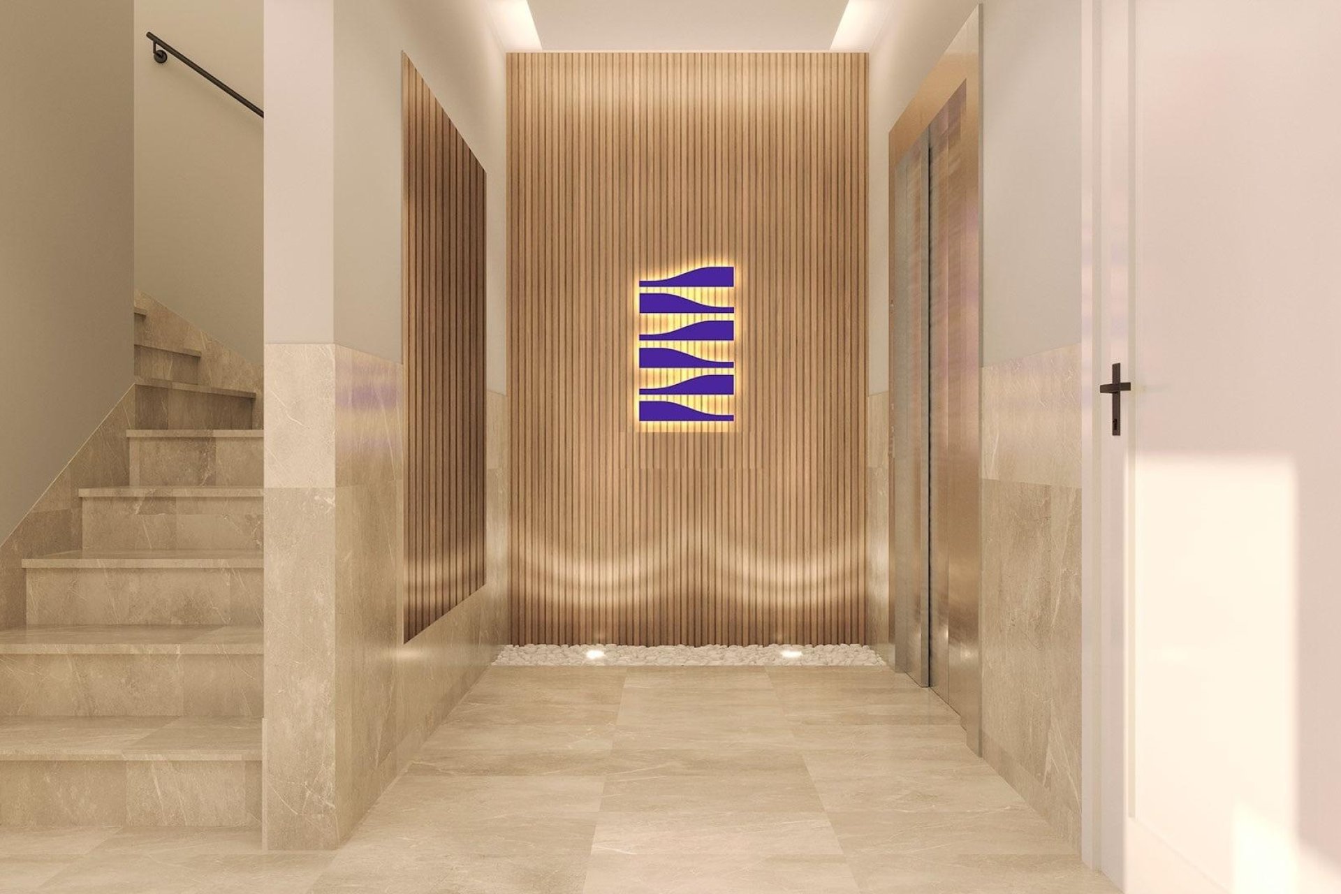 New Build - Apartment - Torrevieja