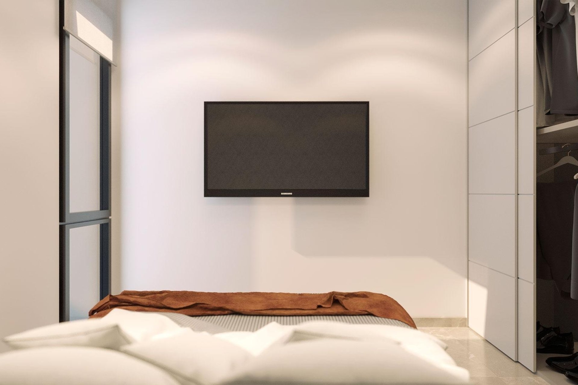 New Build - Apartment - Torrevieja