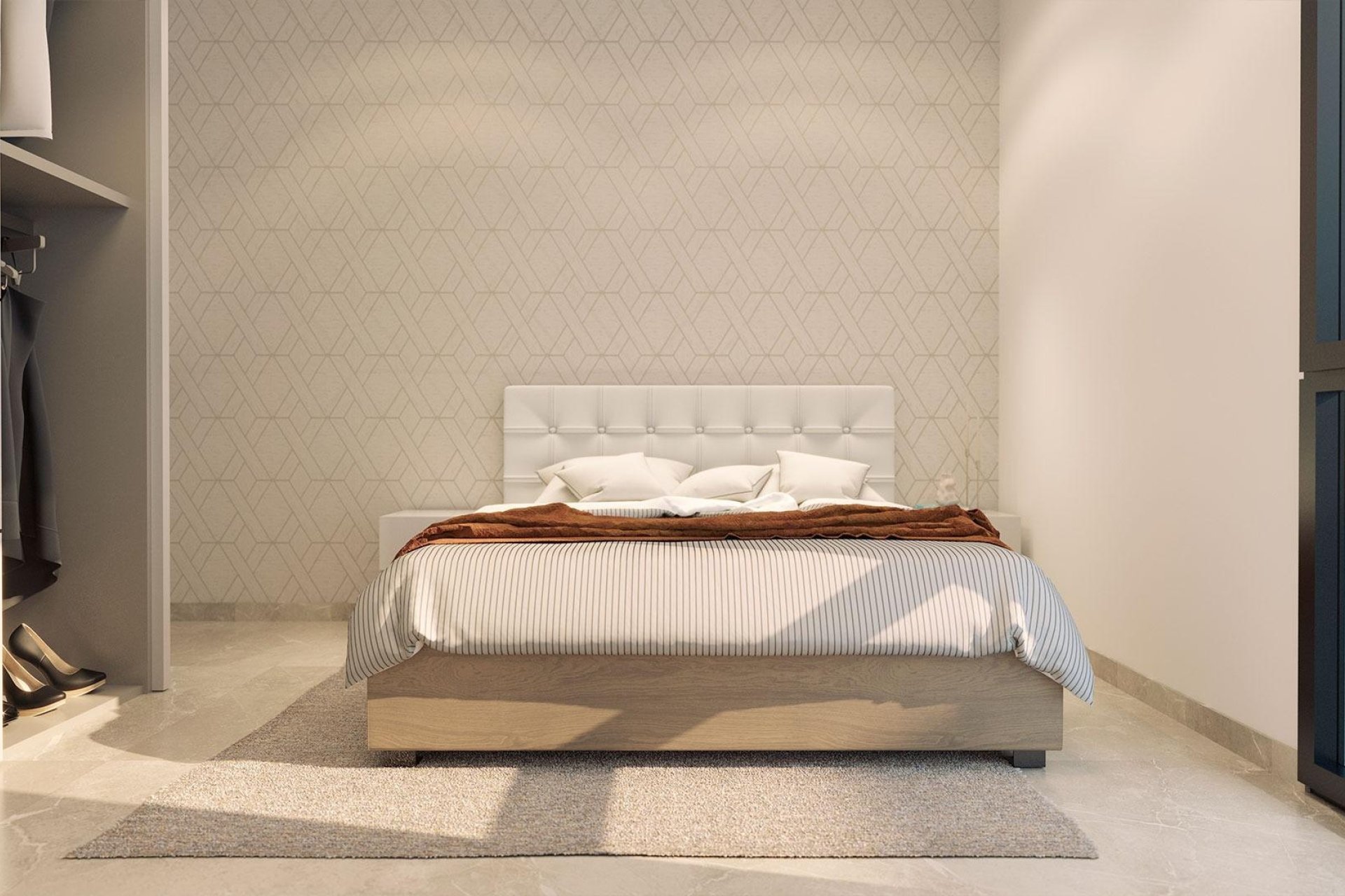 New Build - Apartment - Torrevieja