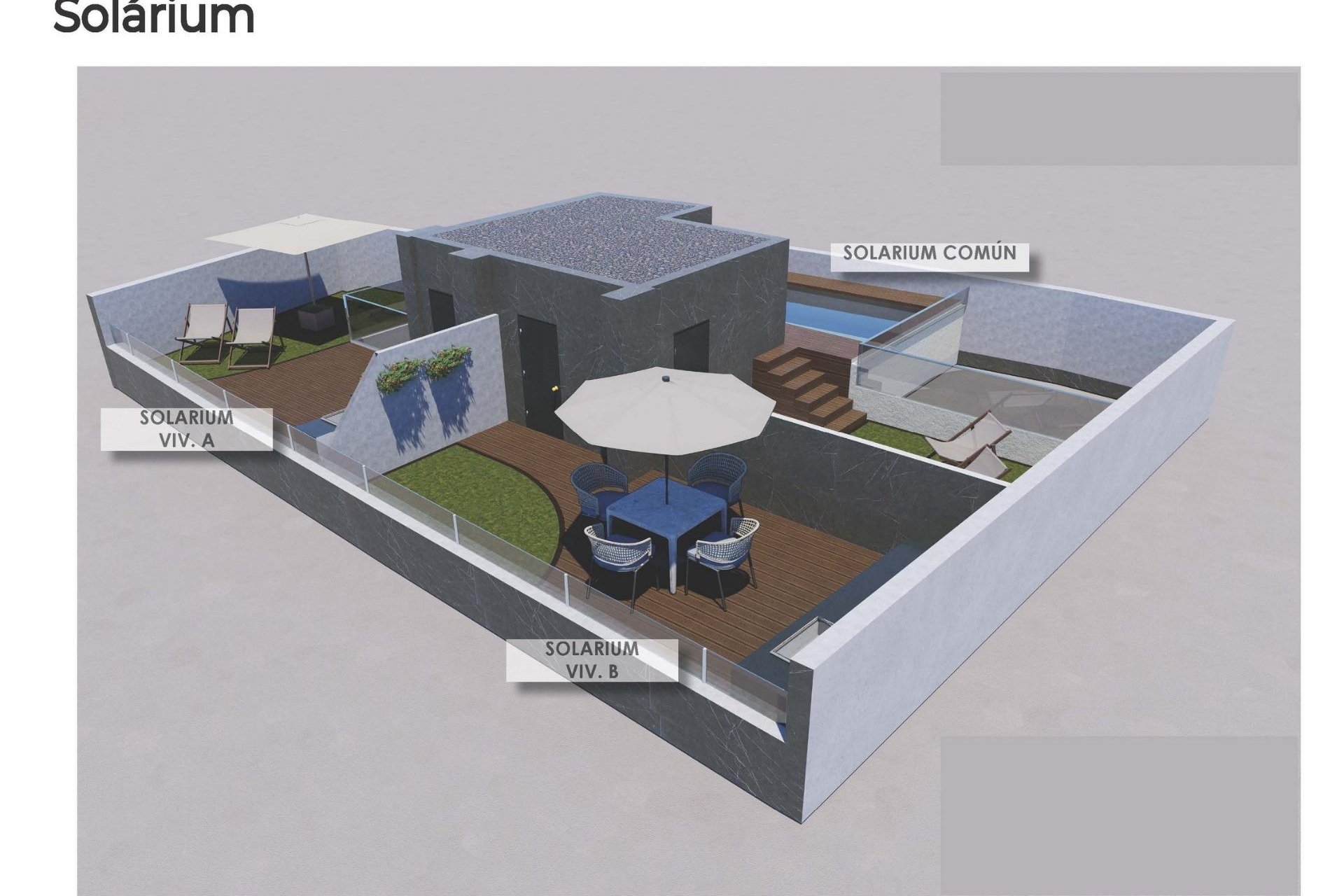 New Build - Apartment - Torrevieja