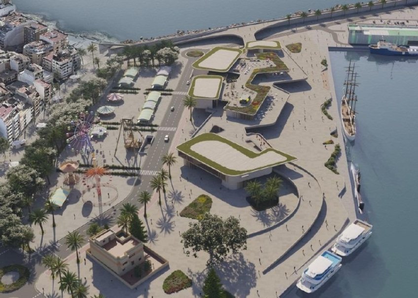 New Build - Apartment - Torrevieja