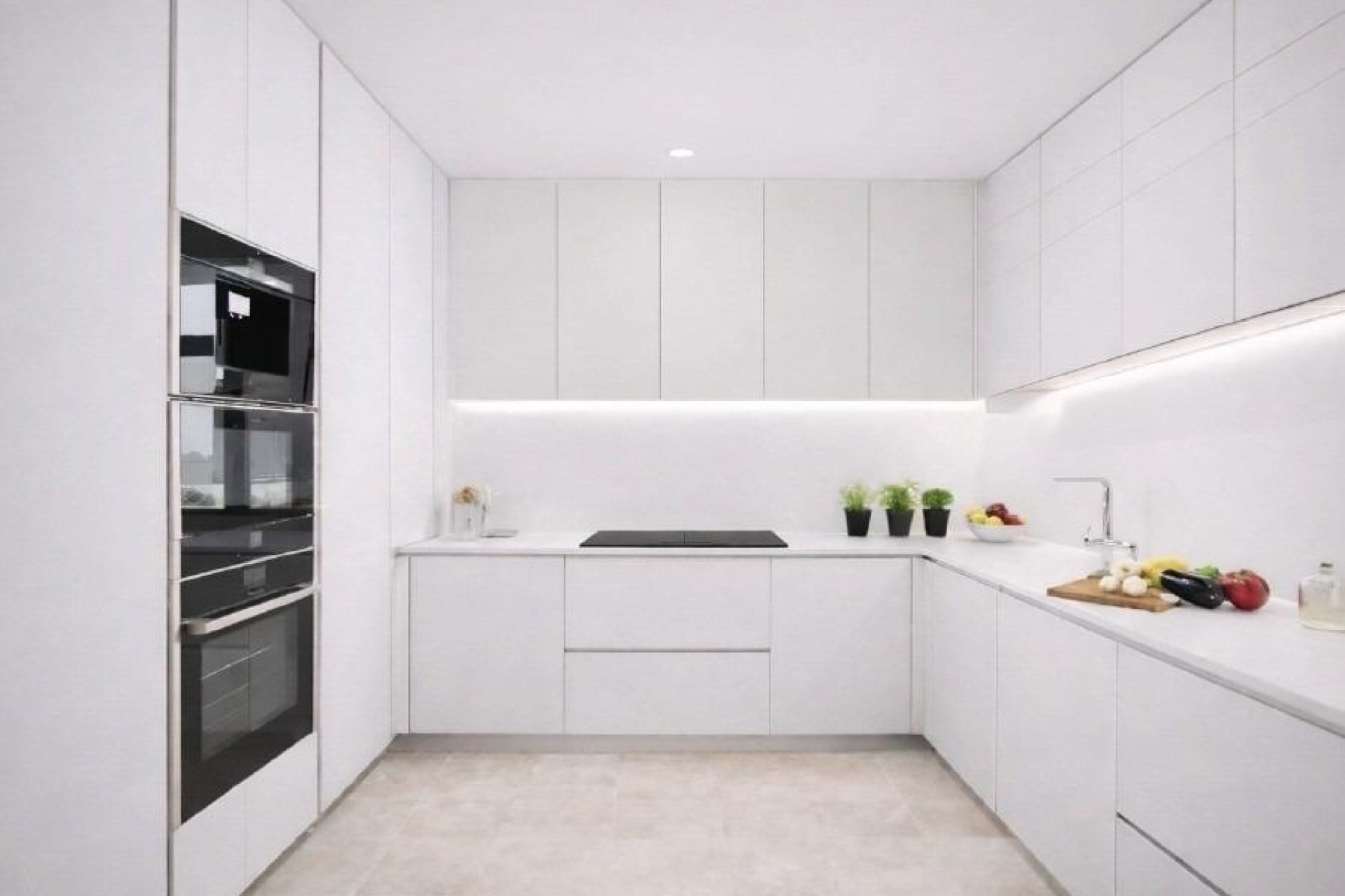 New Build - Apartment - Torrevieja