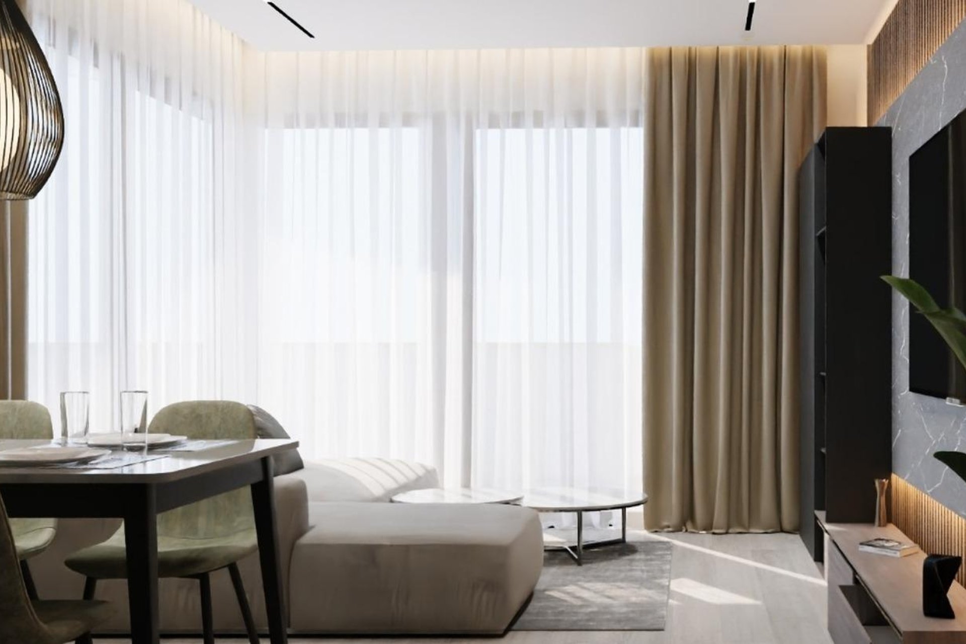 New Build - Apartment - Torrevieja