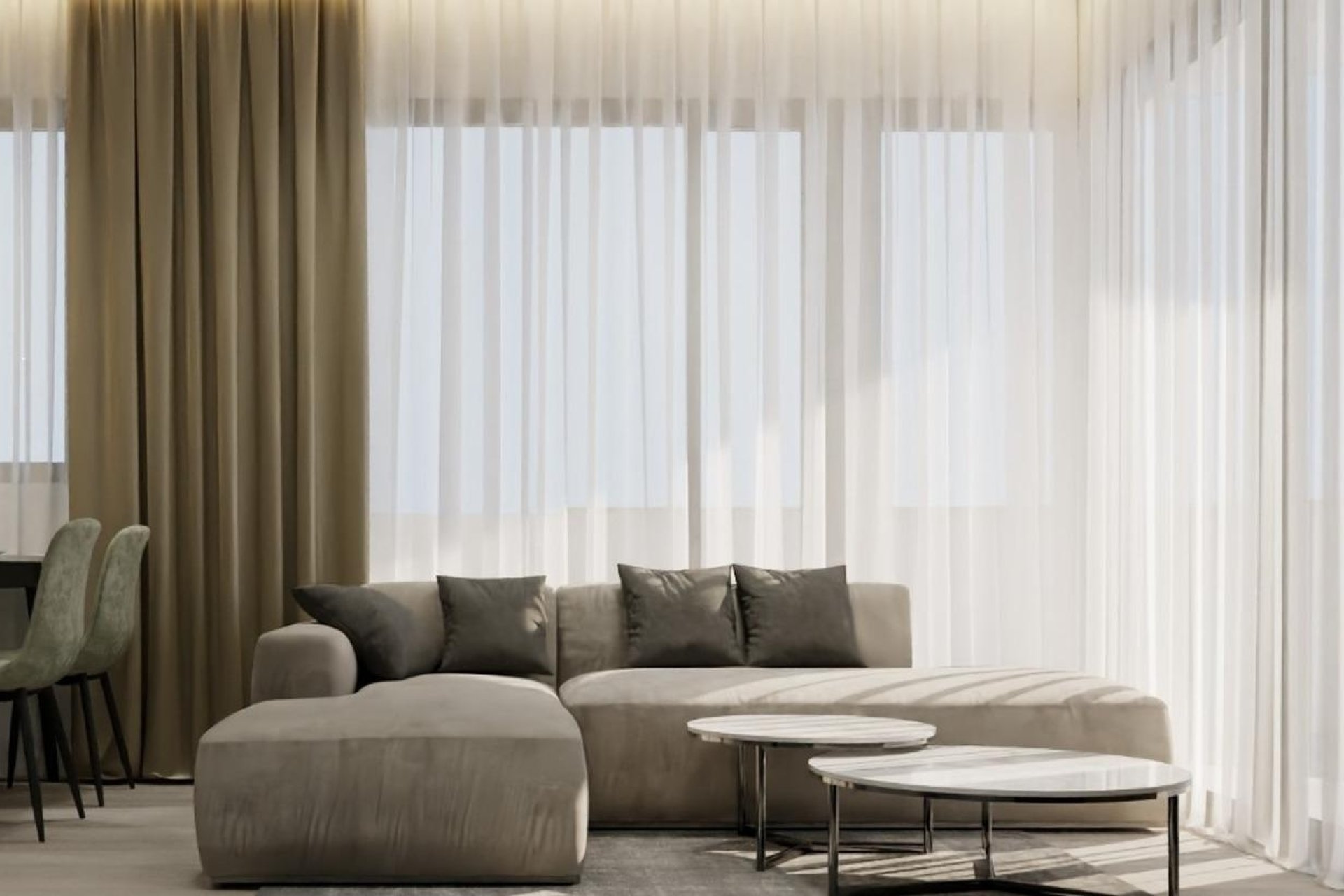 New Build - Apartment - Torrevieja