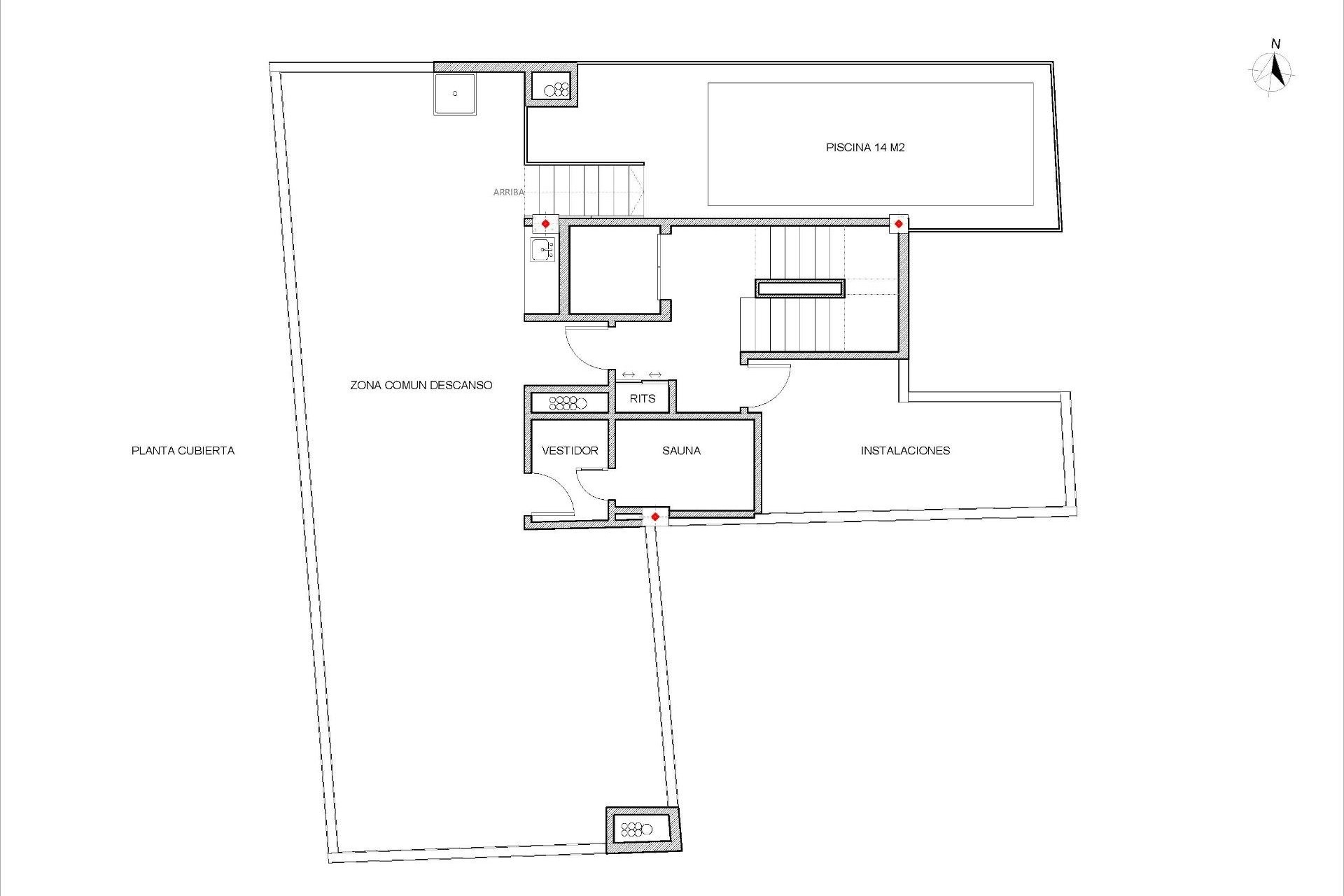 New Build - Apartment - Torrevieja