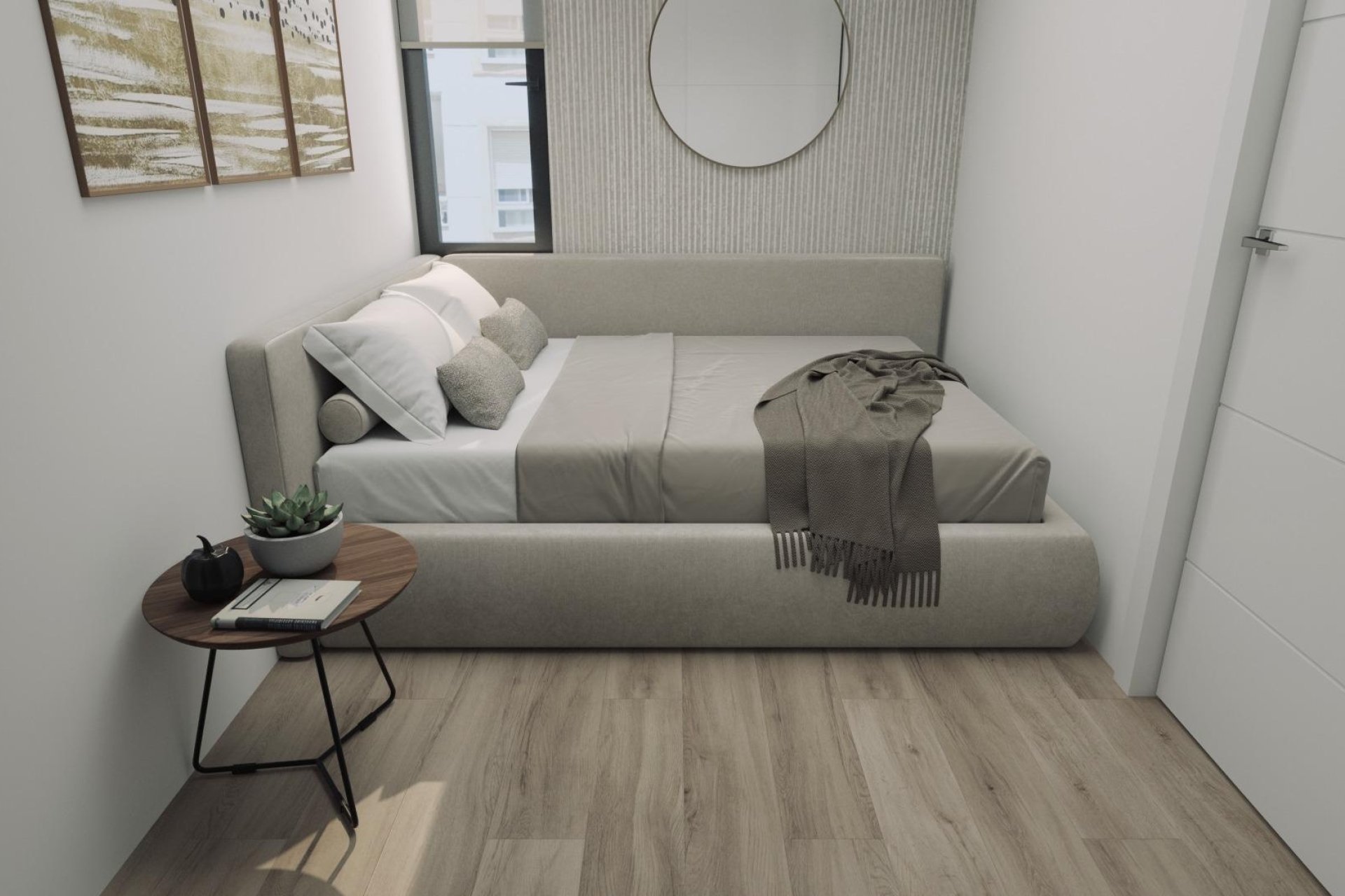 New Build - Apartment - Torrevieja