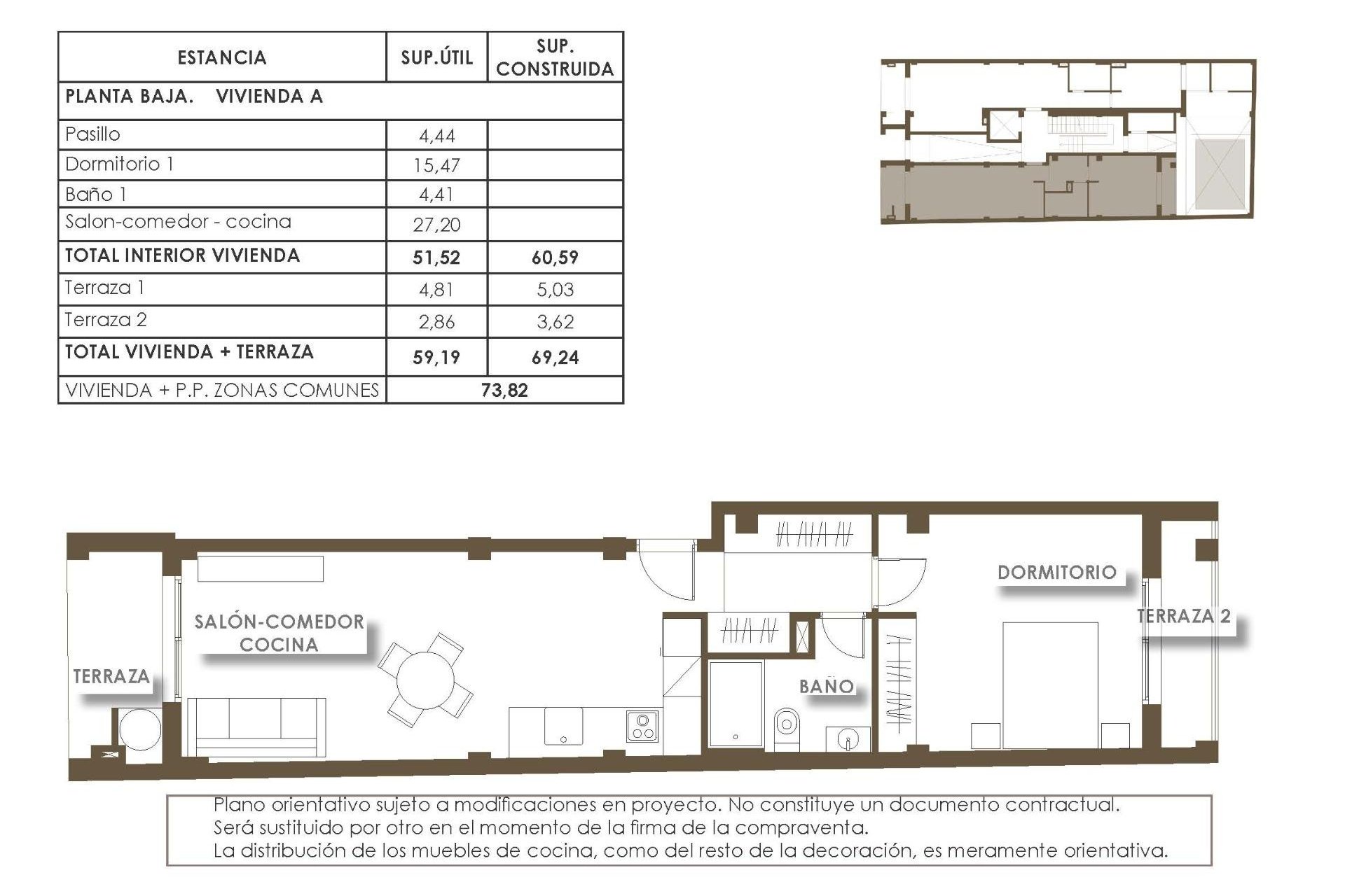 New Build - Apartment - Torrevieja