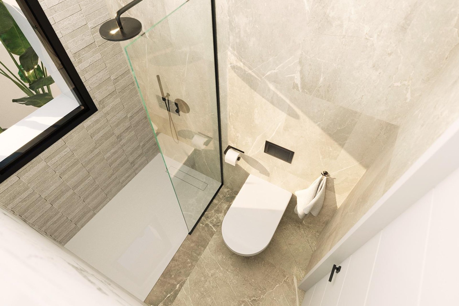 New Build - Apartment - Torrevieja