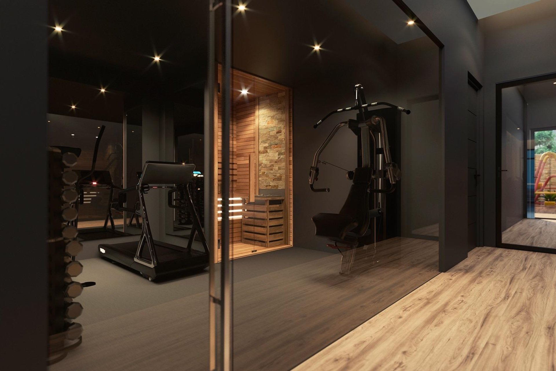 New Build - Apartment - Torrevieja