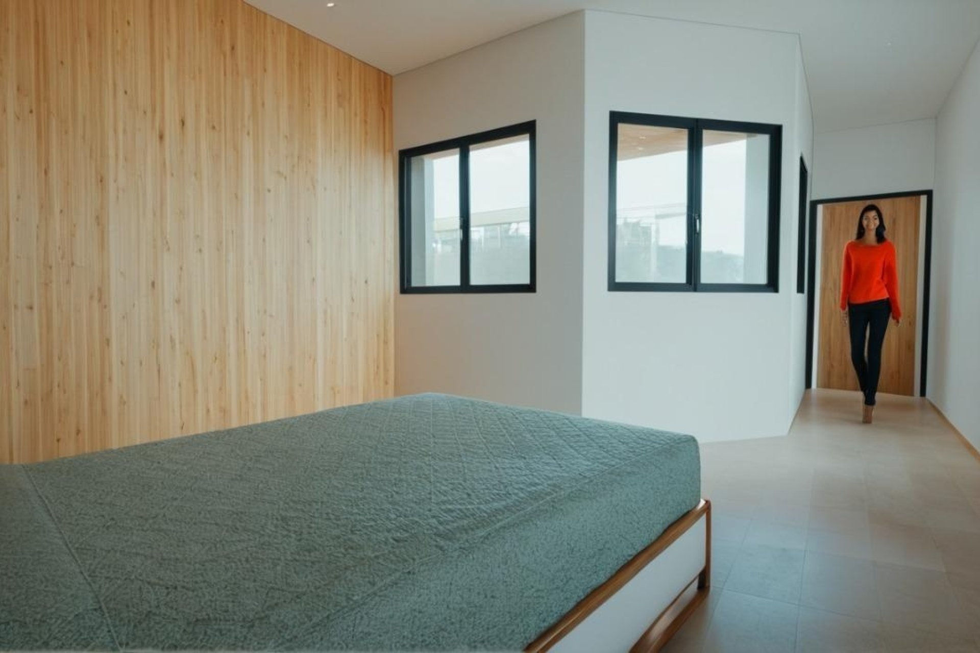New Build - Apartment - Torrevieja