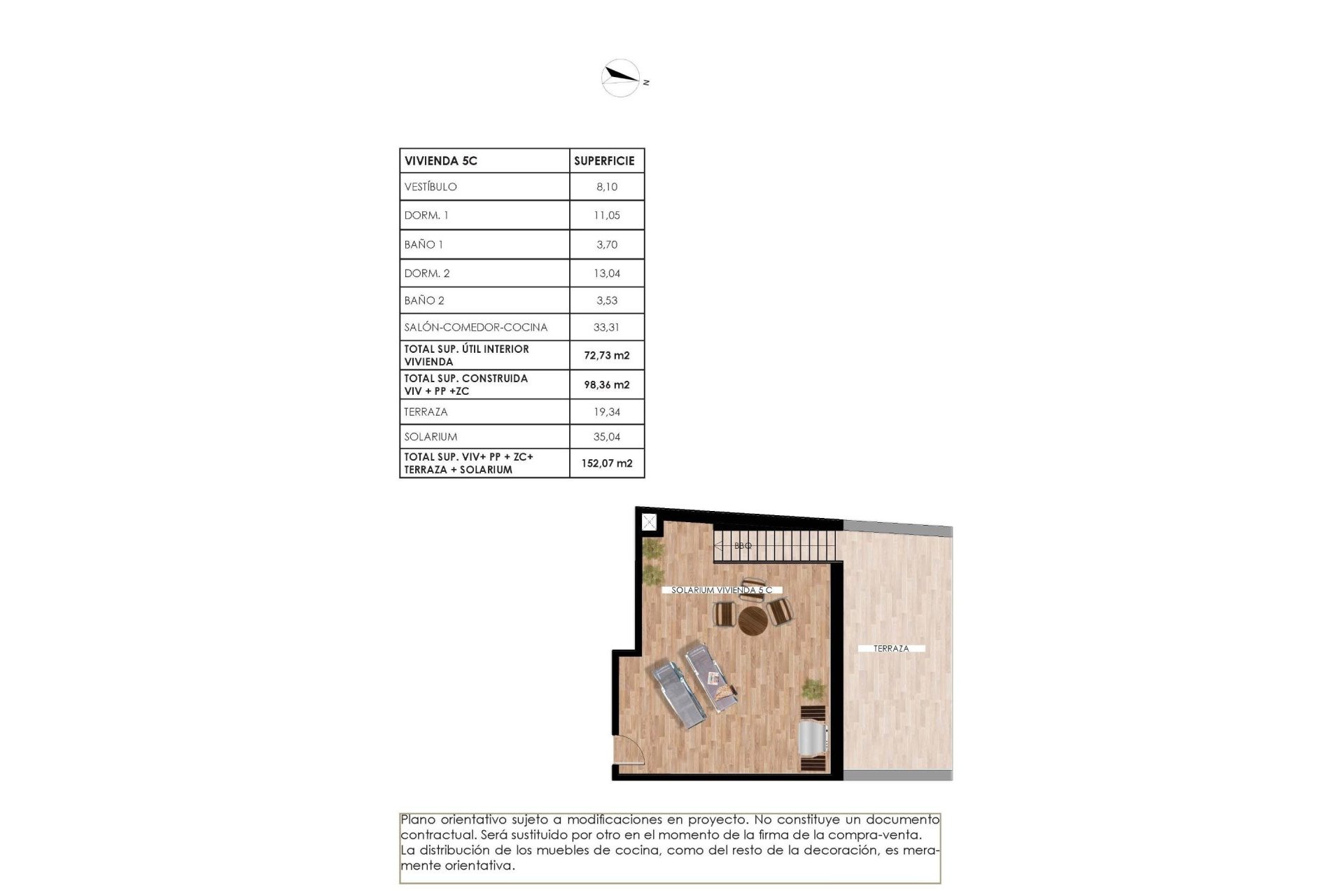 New Build - Apartment - Torrevieja