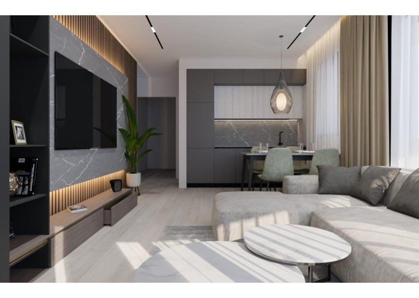 New Build - Apartment - Torrevieja